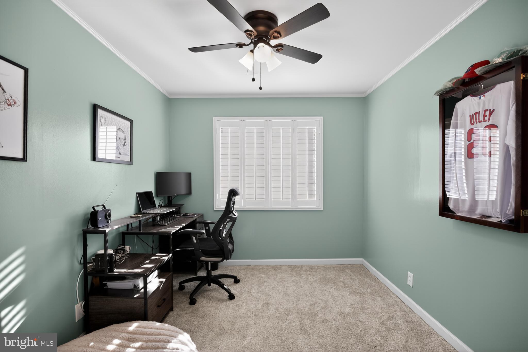 ROSEWOOD PARK - Residential