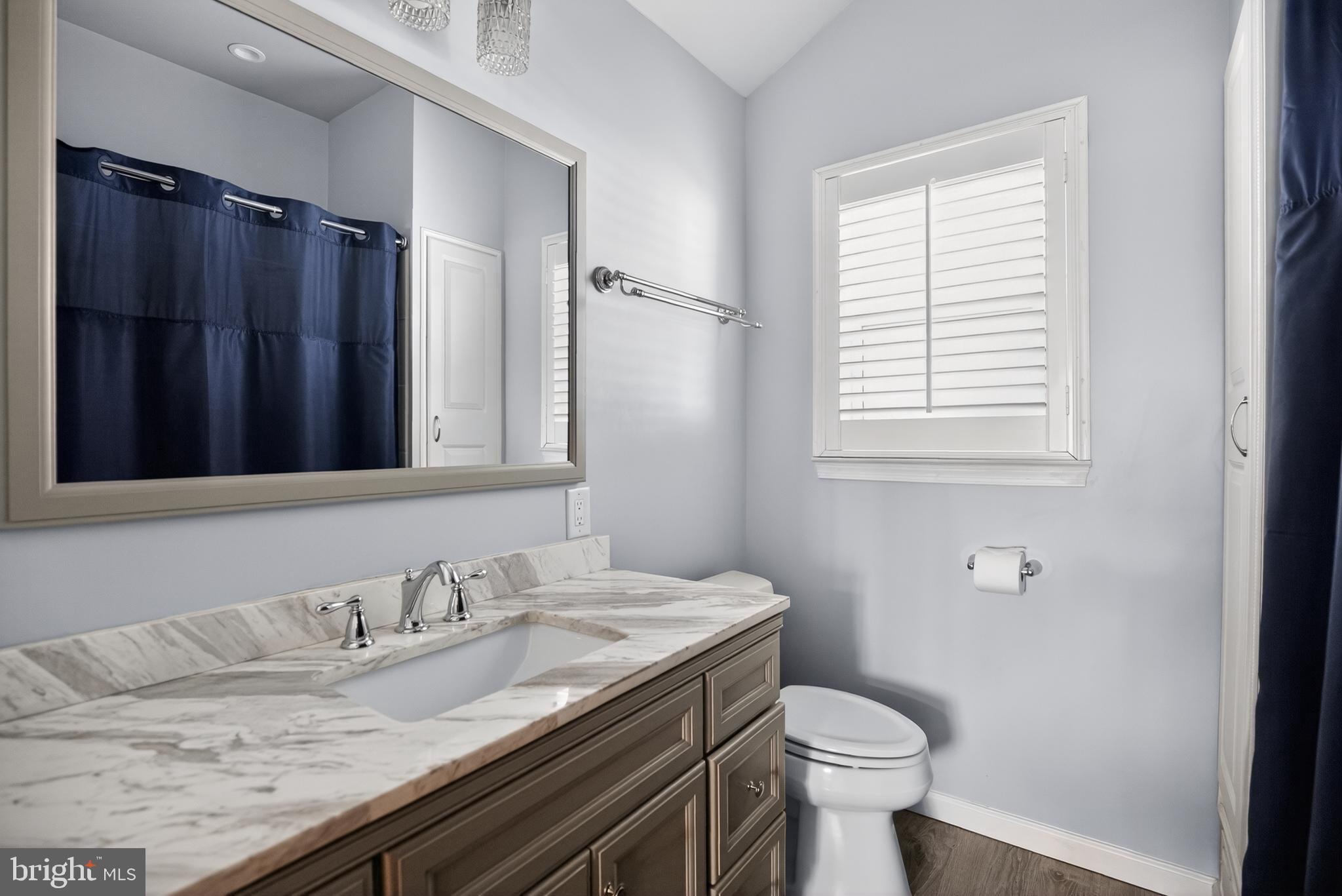 ROSEWOOD PARK - Residential