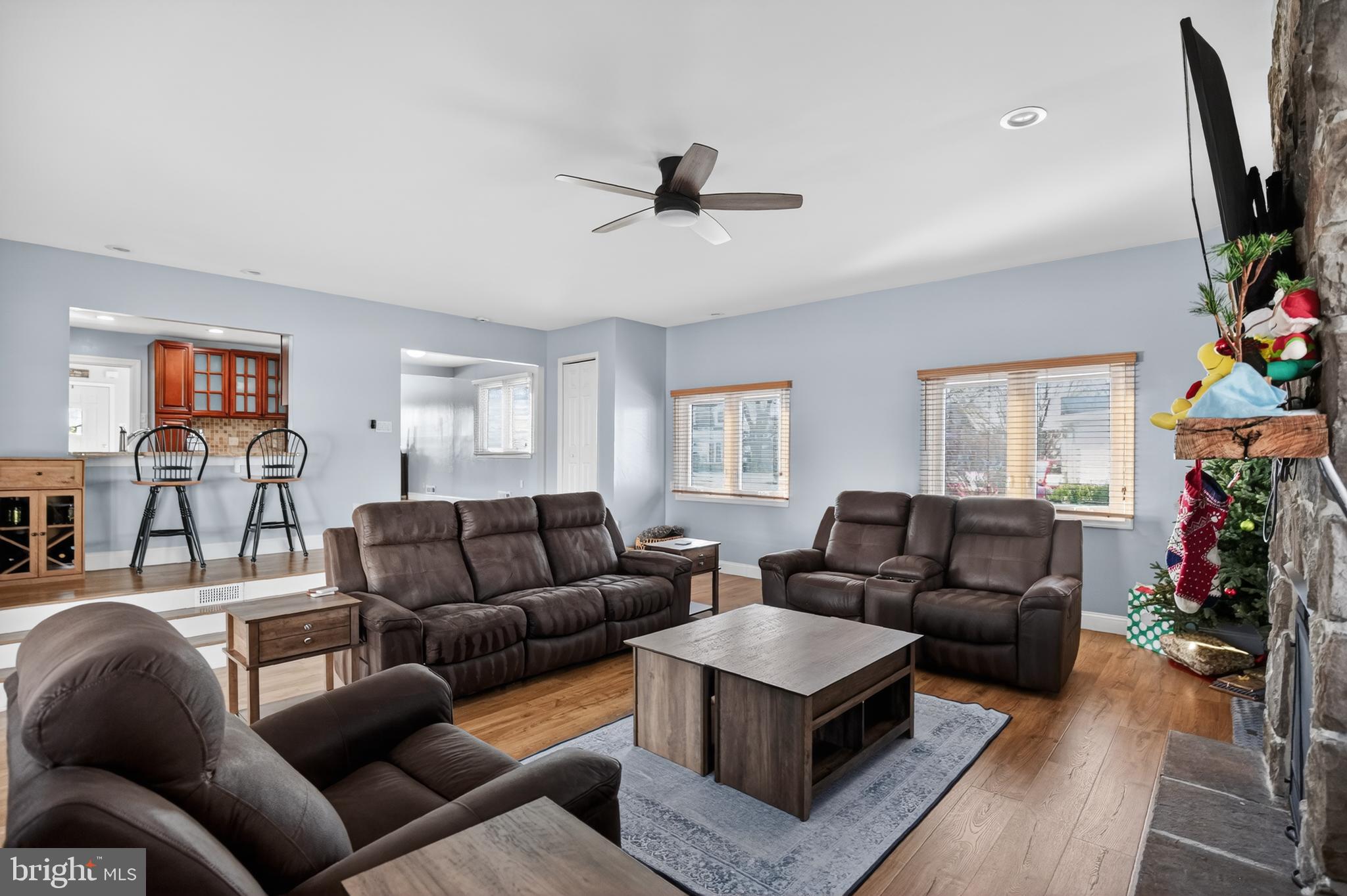 ROSEWOOD PARK - Residential