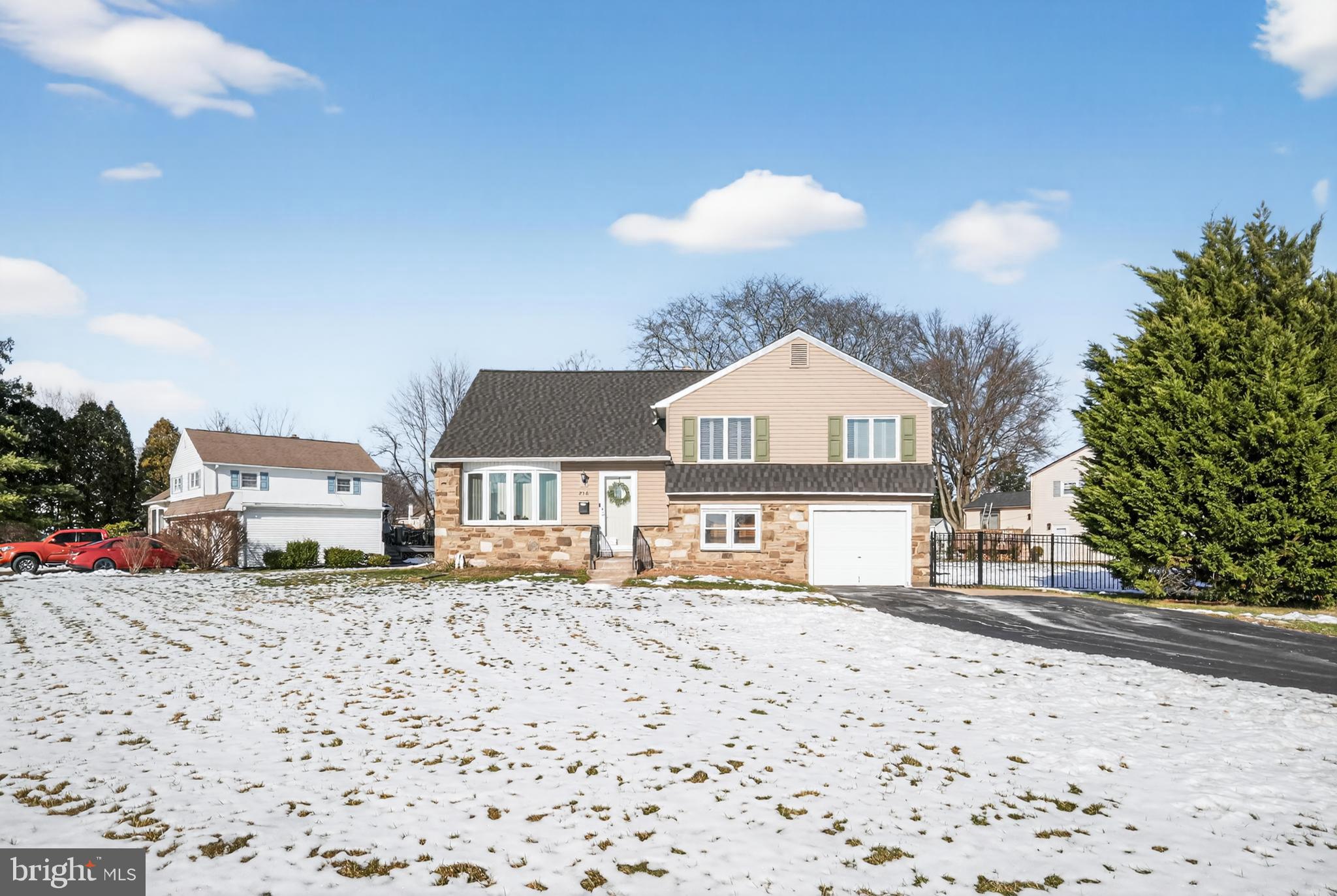 ROSEWOOD PARK - Residential