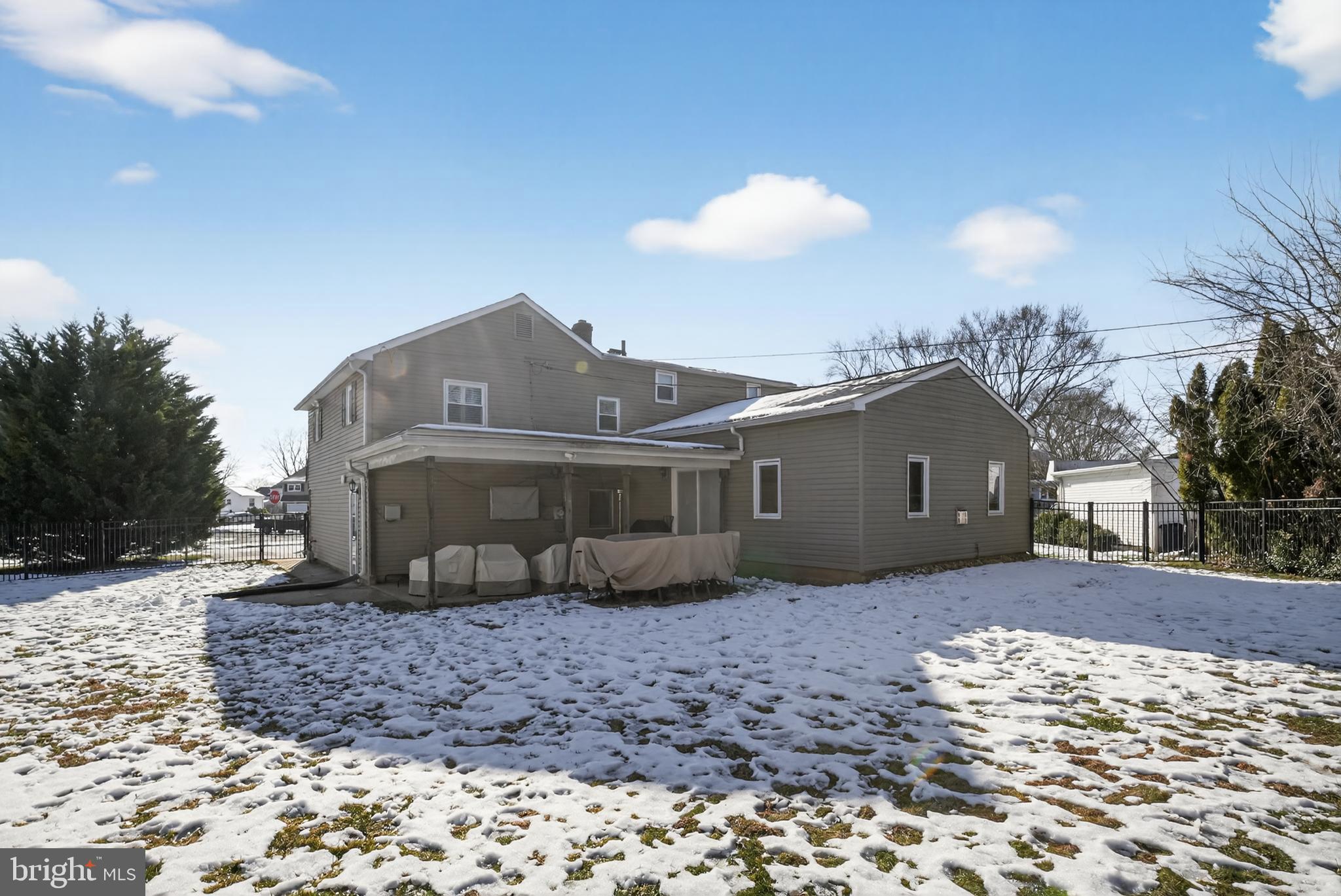 ROSEWOOD PARK - Residential