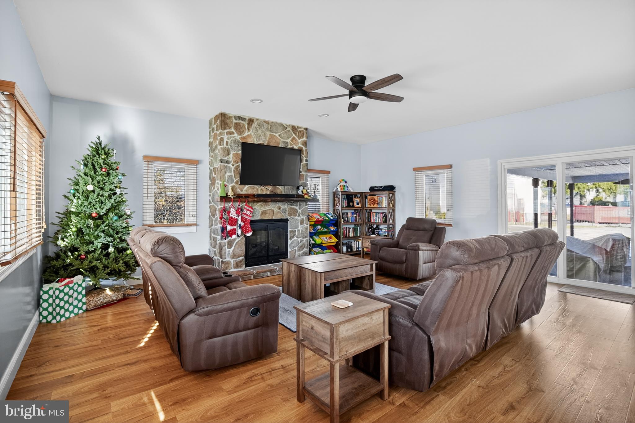 ROSEWOOD PARK - Residential