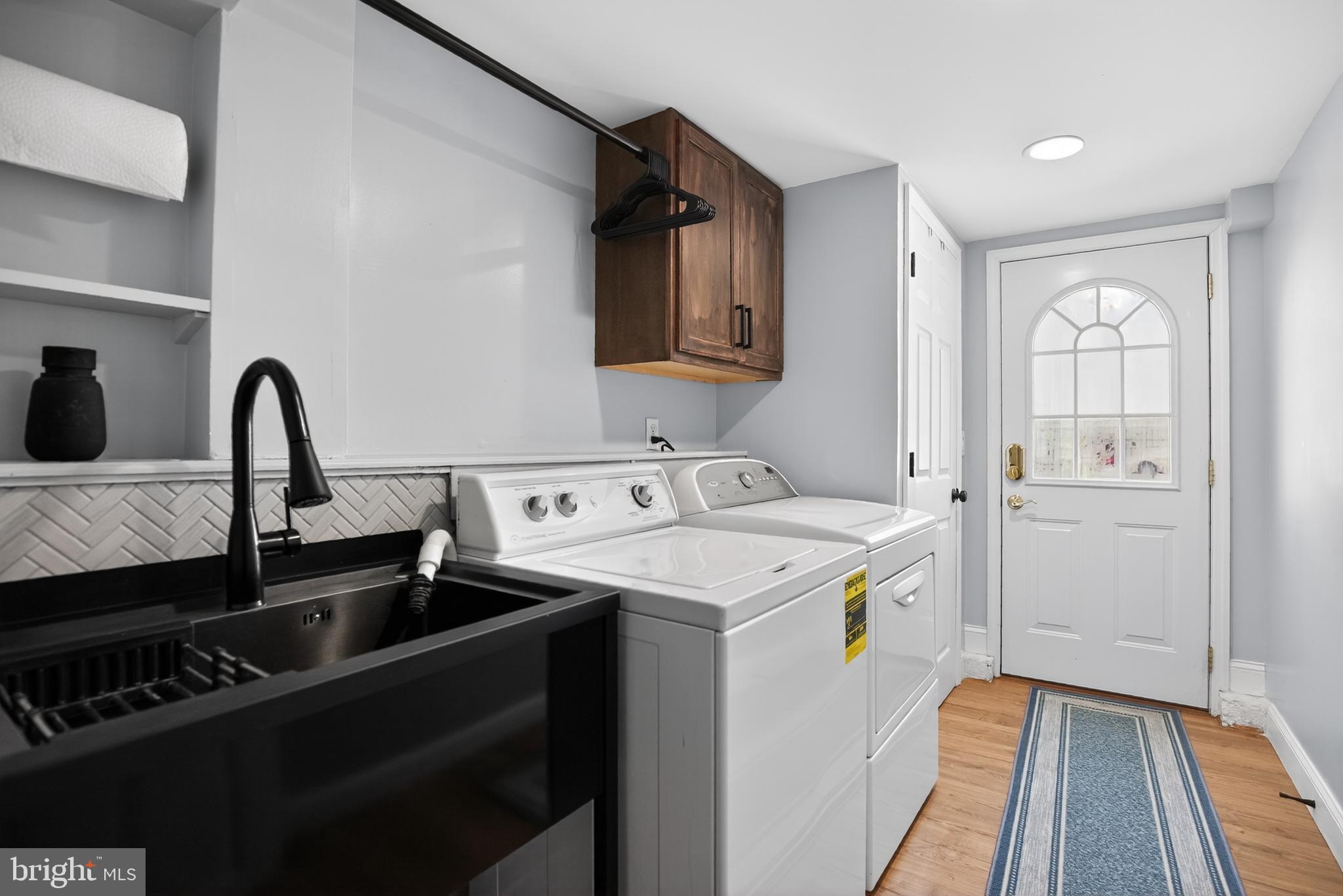 ROSEWOOD PARK - Residential