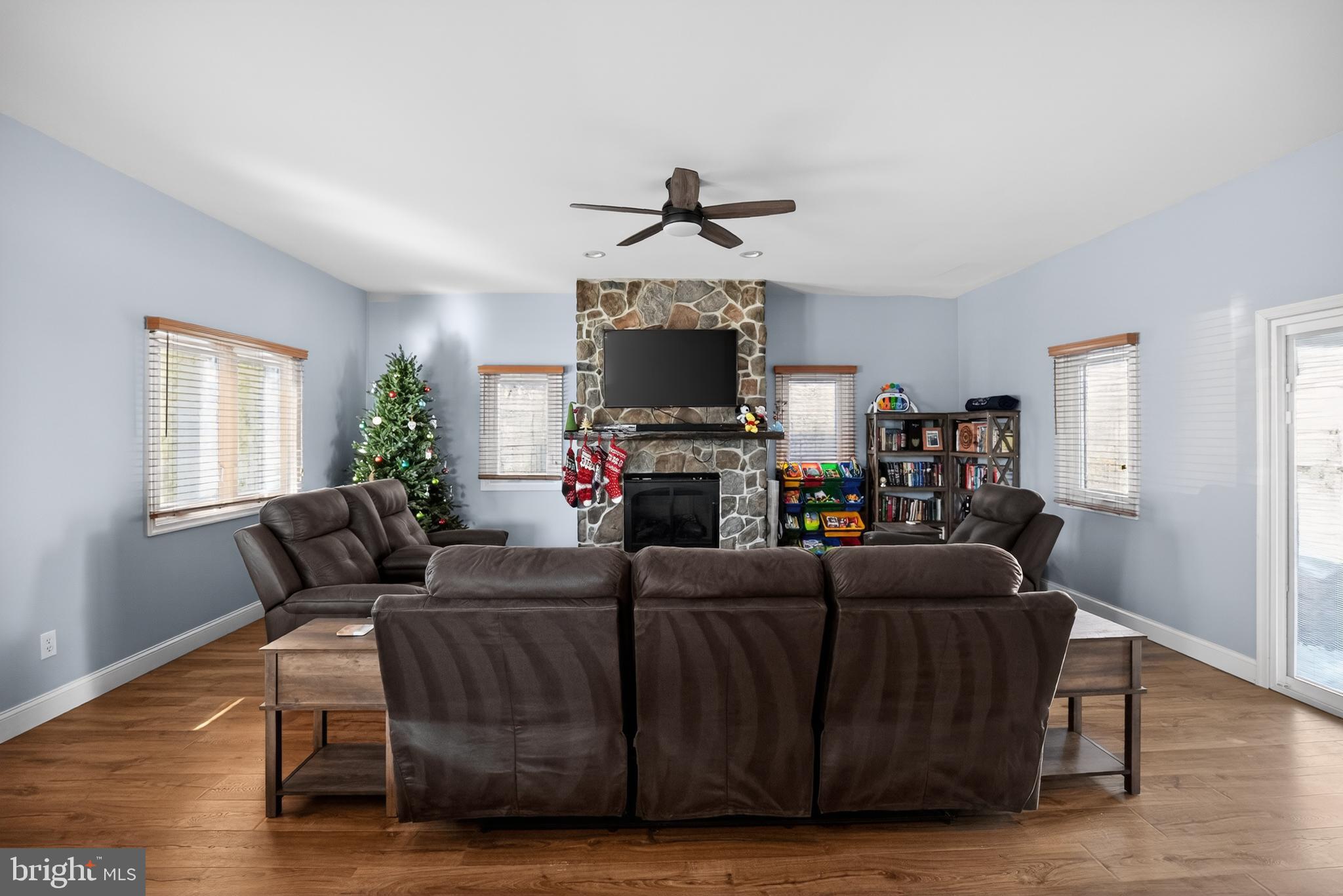 ROSEWOOD PARK - Residential