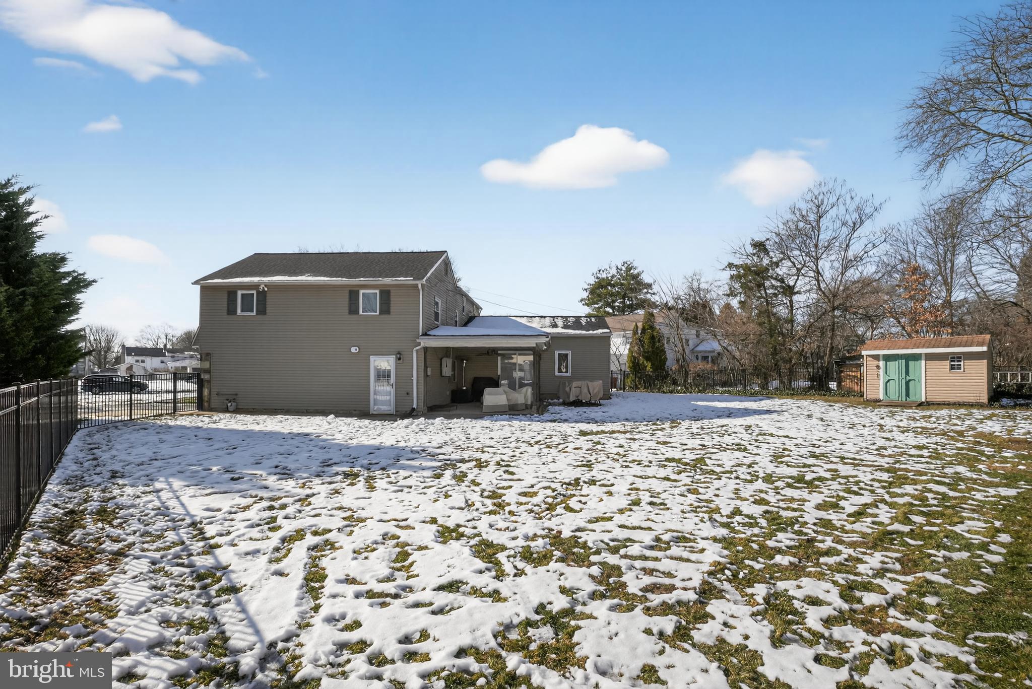 ROSEWOOD PARK - Residential