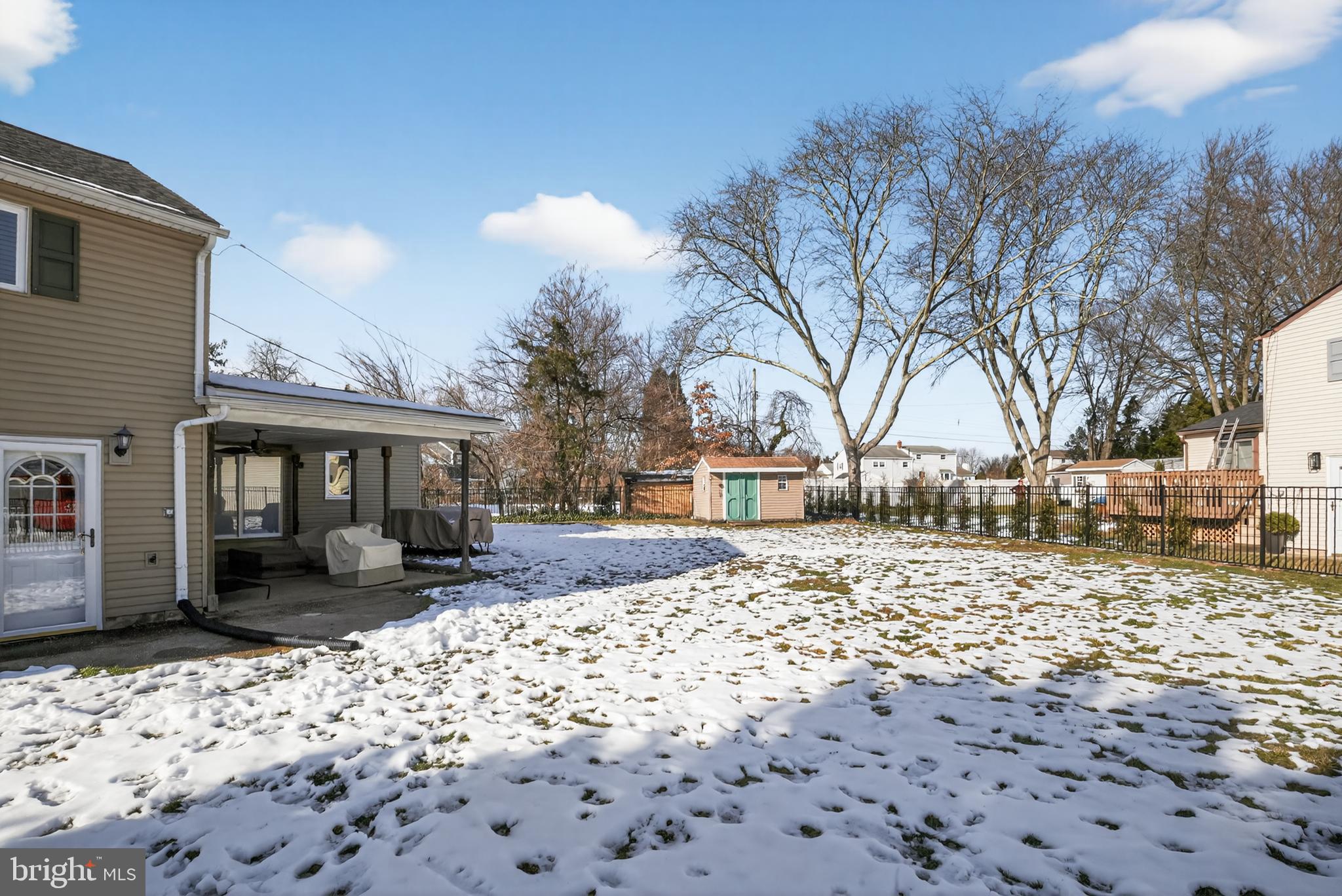 ROSEWOOD PARK - Residential