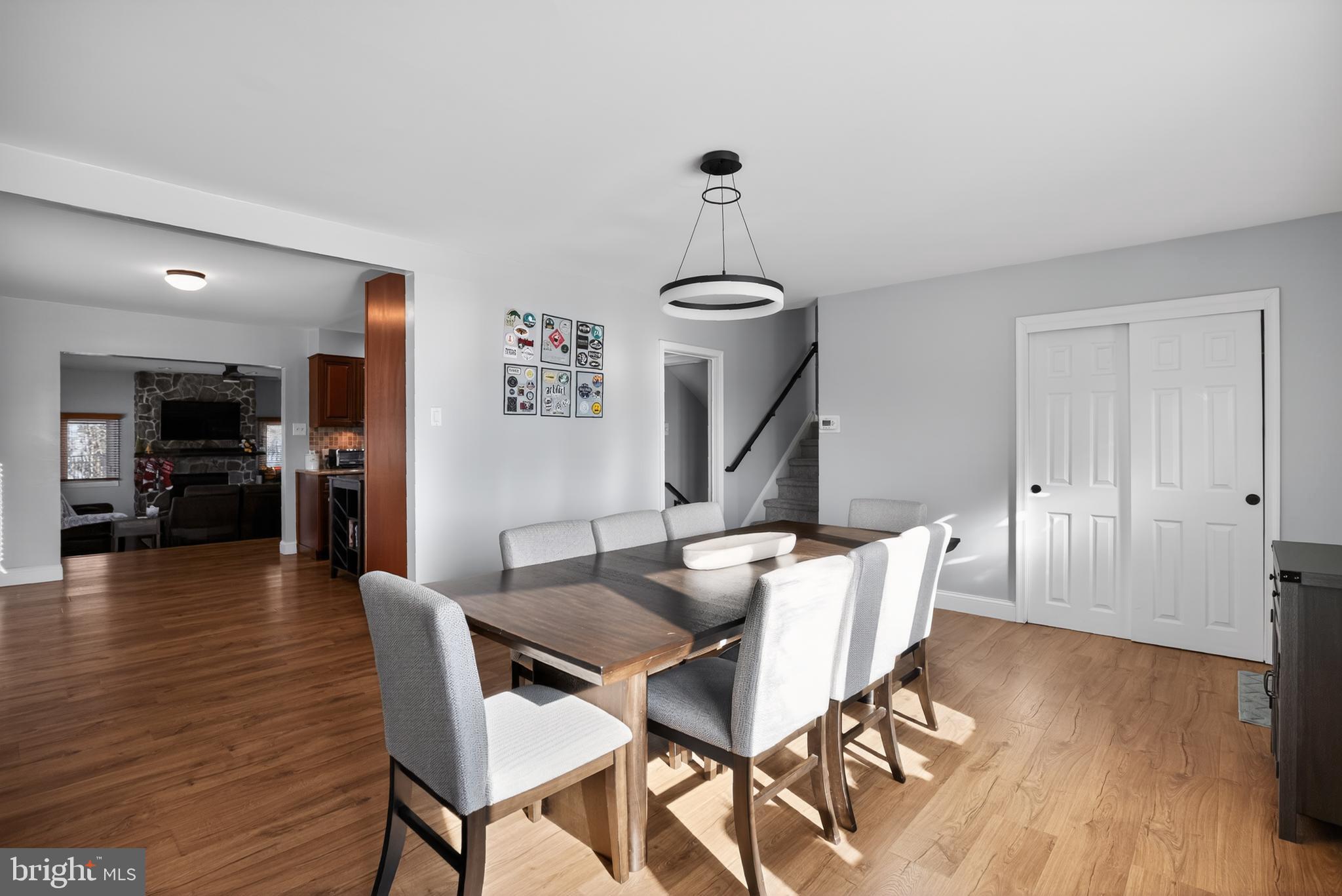 ROSEWOOD PARK - Residential