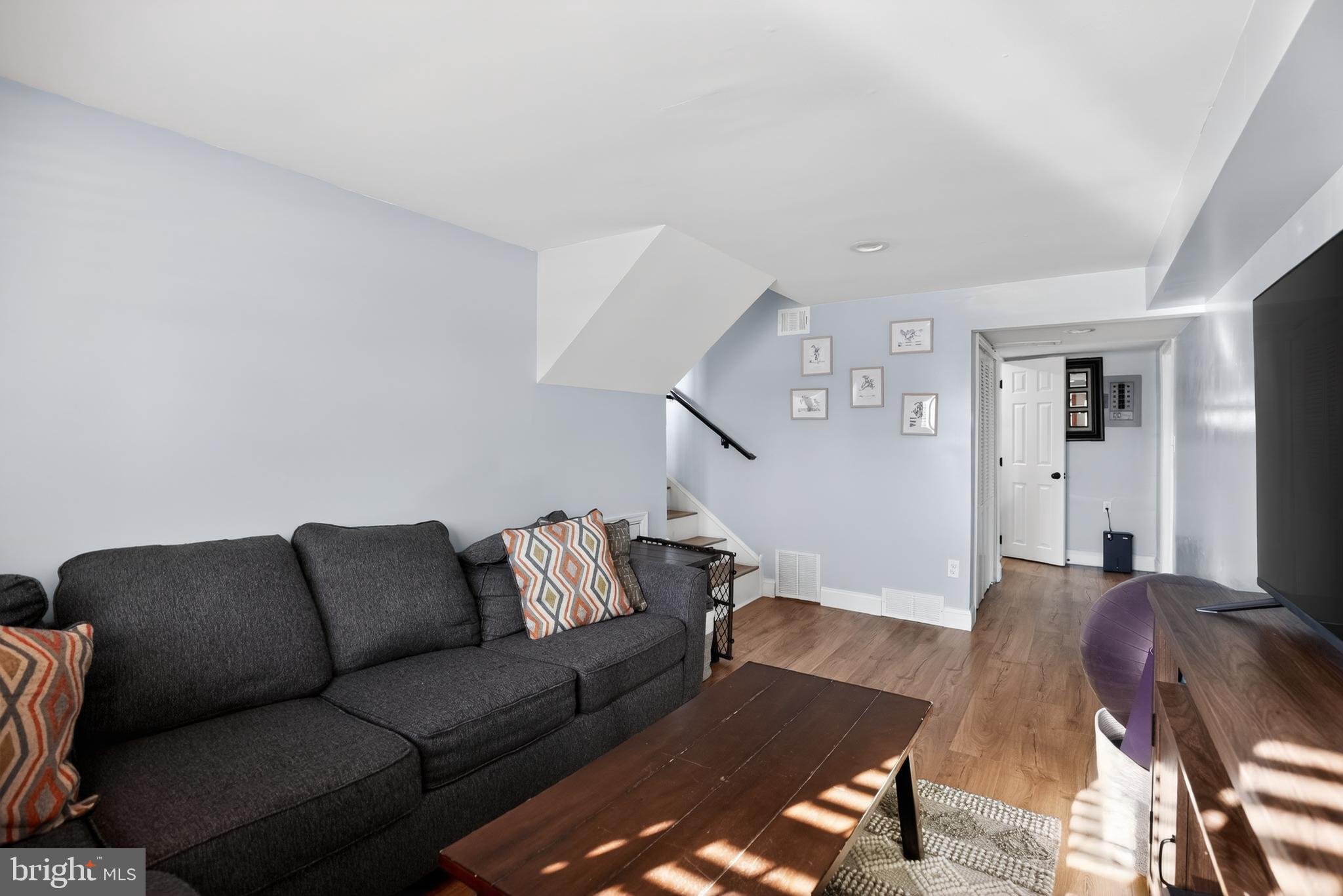 ROSEWOOD PARK - Residential