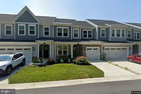 Photo of 23168 Waggoner Avenue, LEWES, DE 19958 (MLS # DESU2108398)