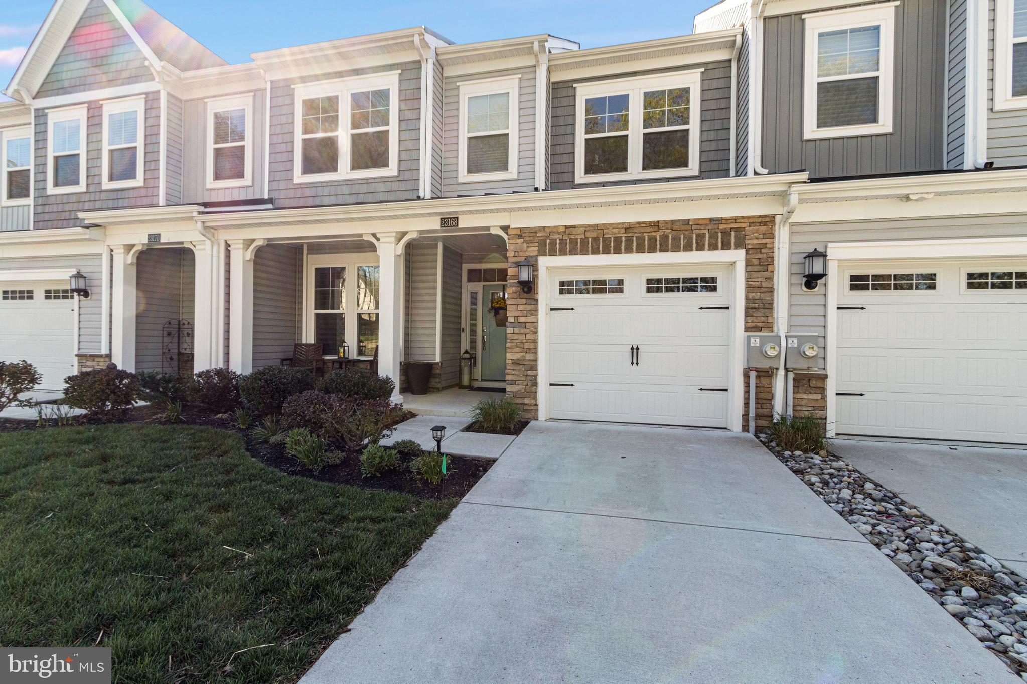 23168 WAGGONER AVENUE