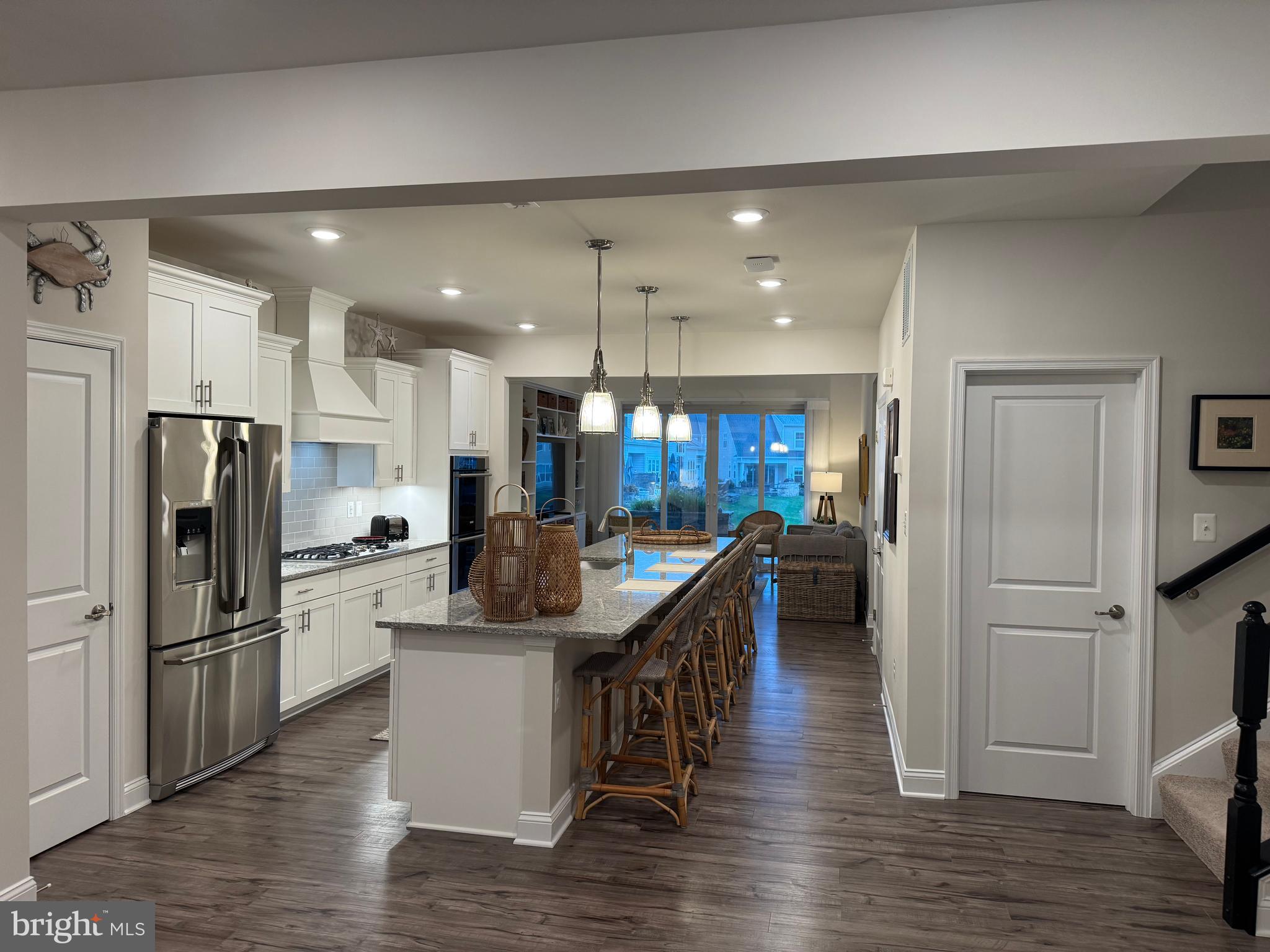 23168 WAGGONER AVENUE