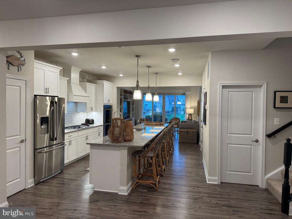 Photo of 23168 Waggoner Avenue, LEWES, DE 19958 (MLS # DESU2108398)