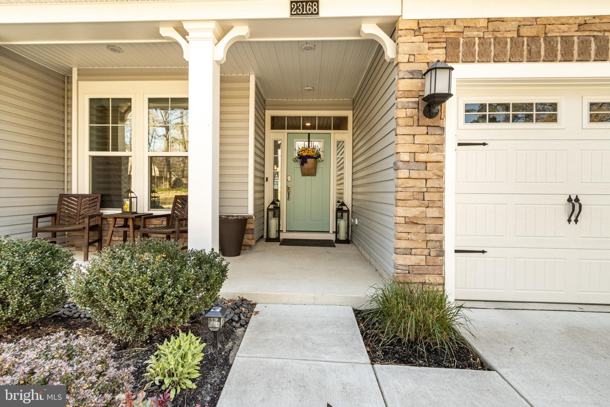 23168 WAGGONER AVENUE