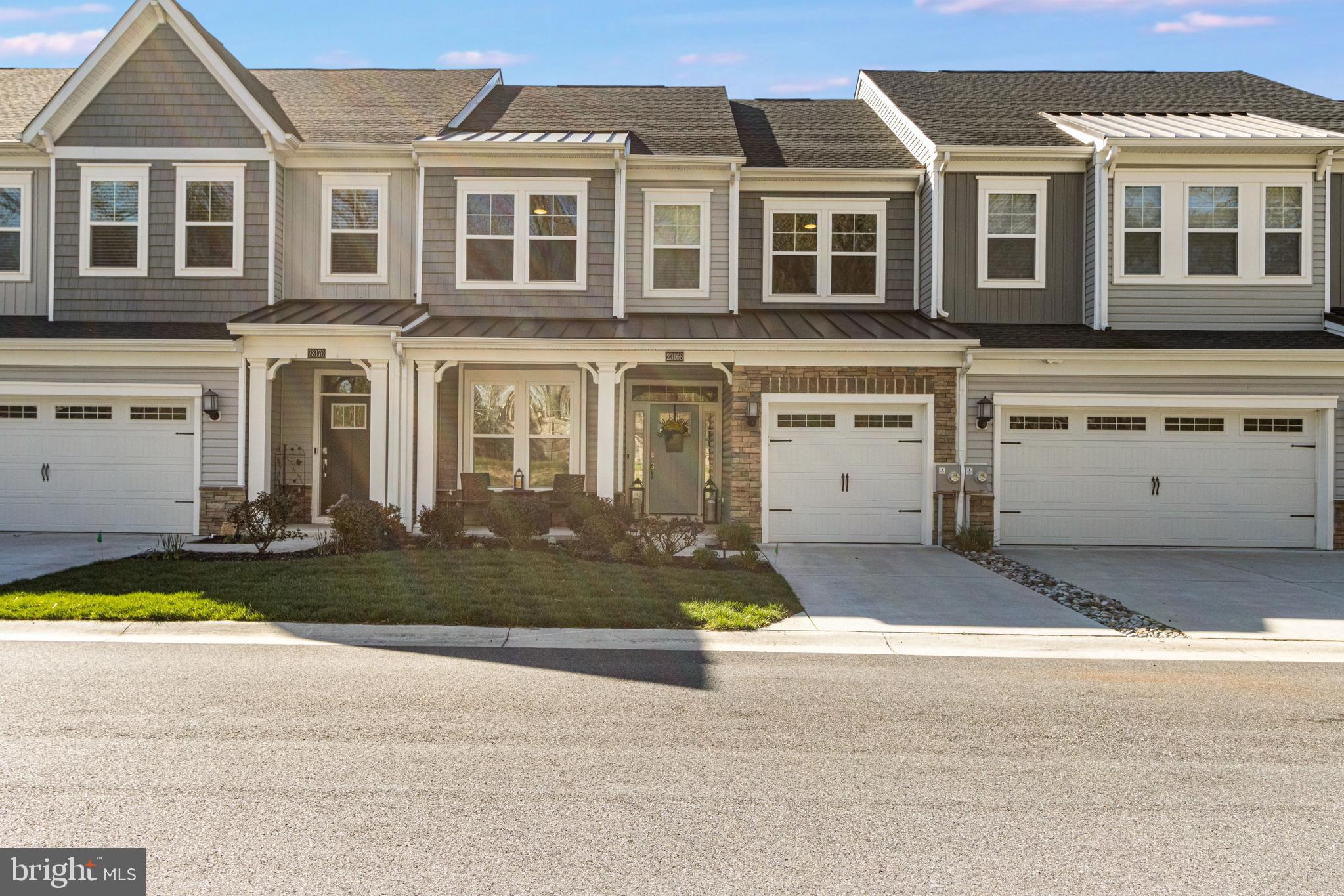 23168 WAGGONER AVENUE