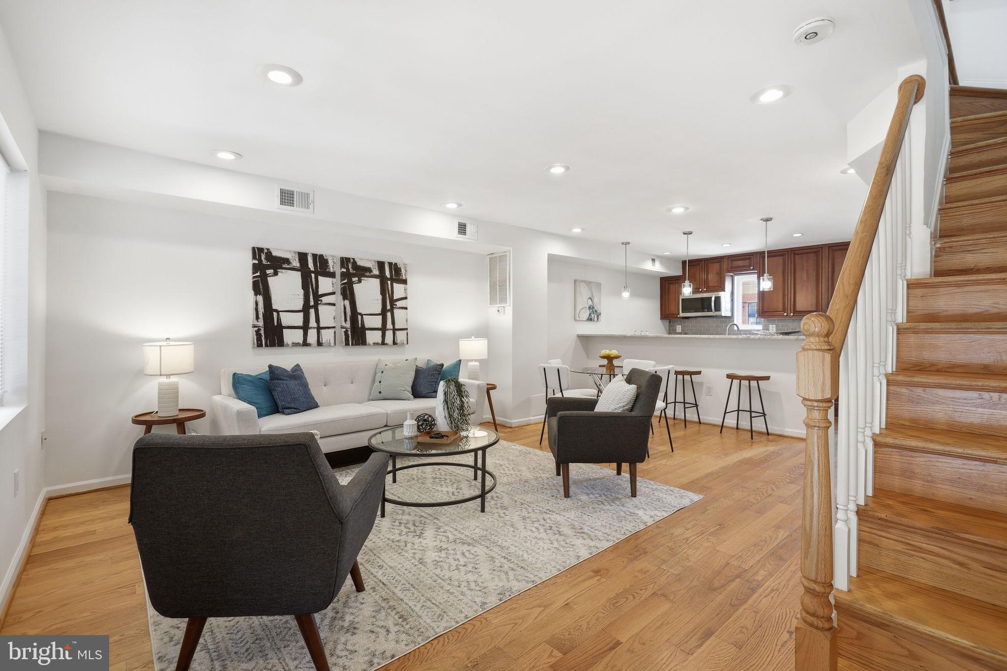 Photo 1 of 41 — 329 18TH PLACE NE, WASHINGTON, DC 20002