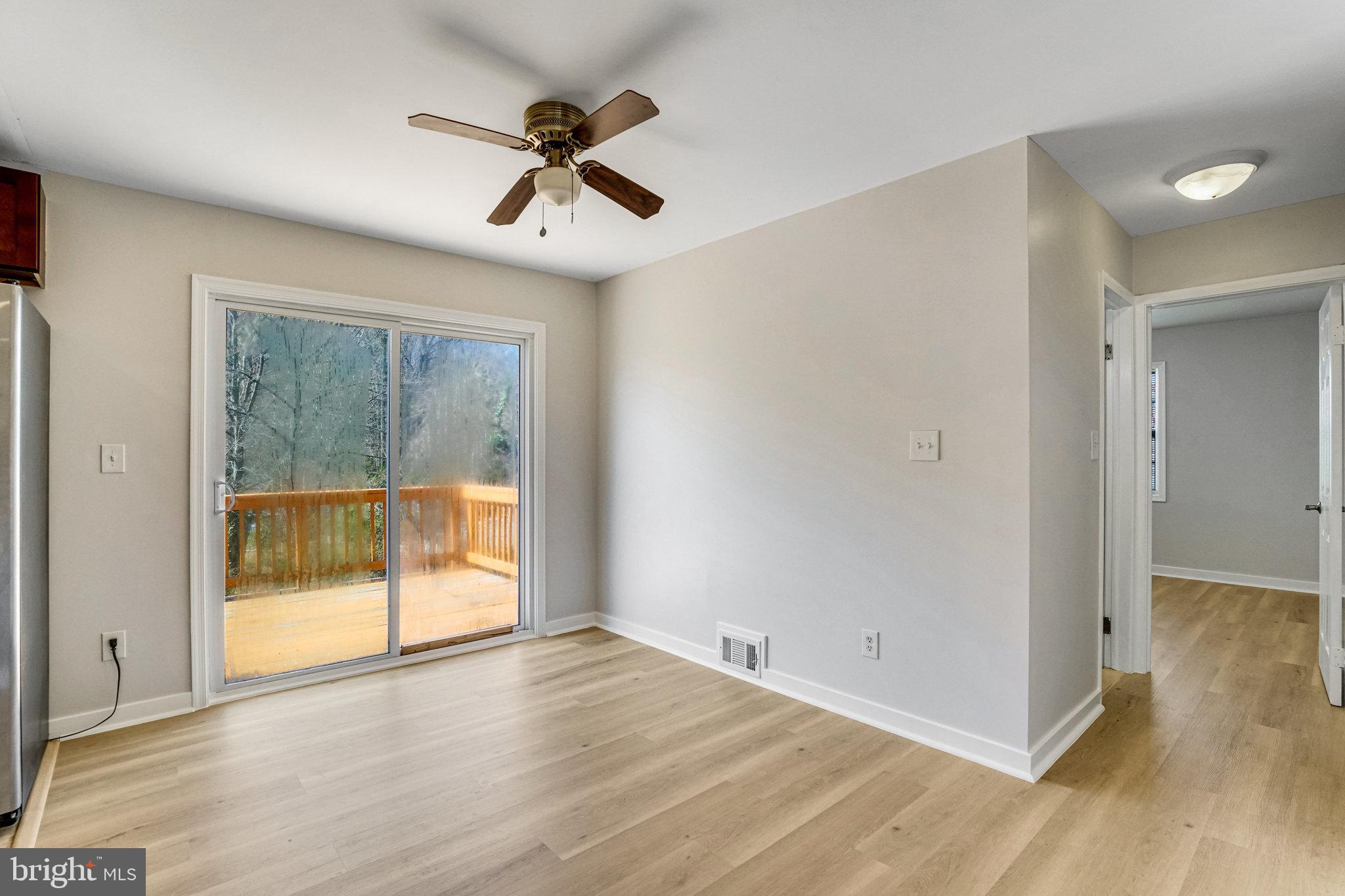 ANNANDALE TERRACE - Residential Lease