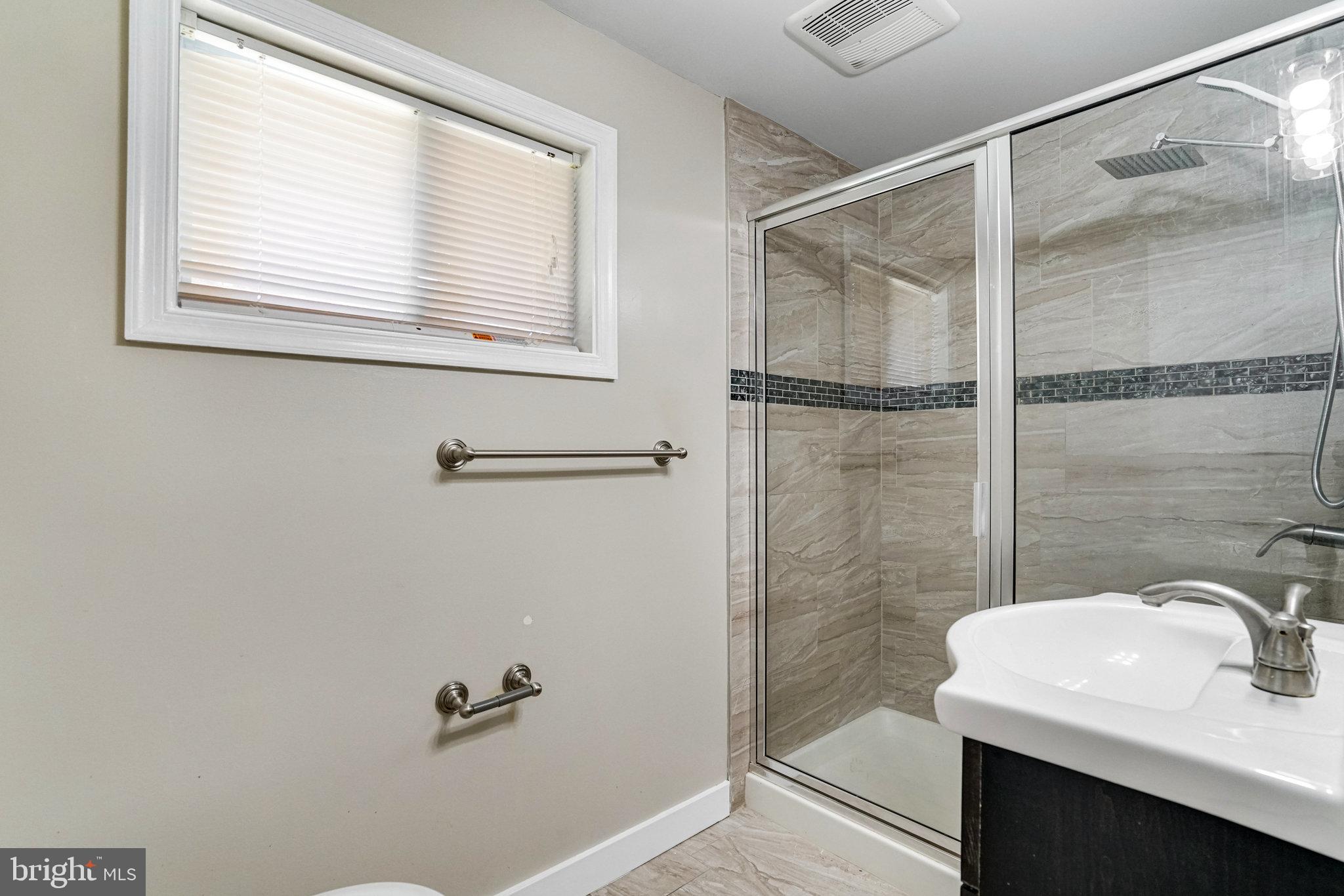 ANNANDALE TERRACE - Residential Lease