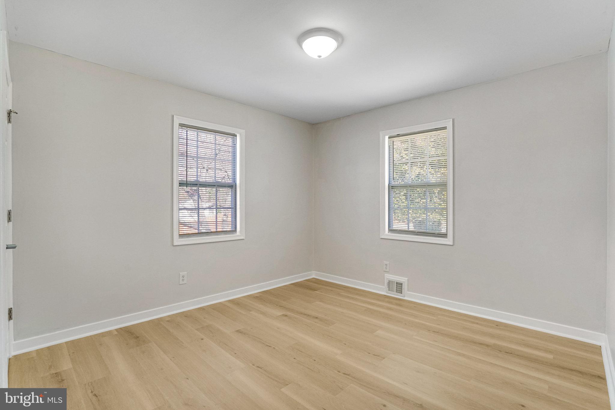 ANNANDALE TERRACE - Residential Lease