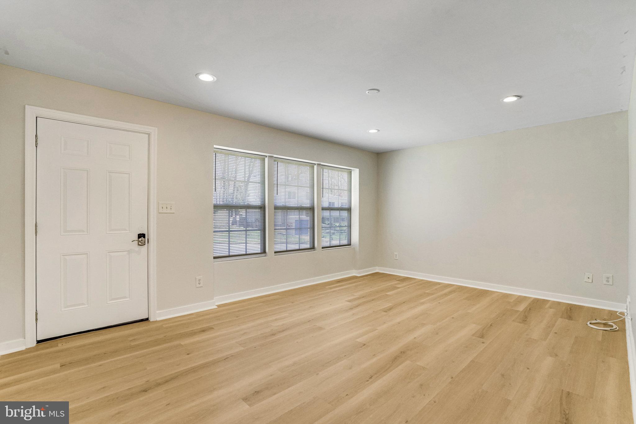 ANNANDALE TERRACE - Residential Lease