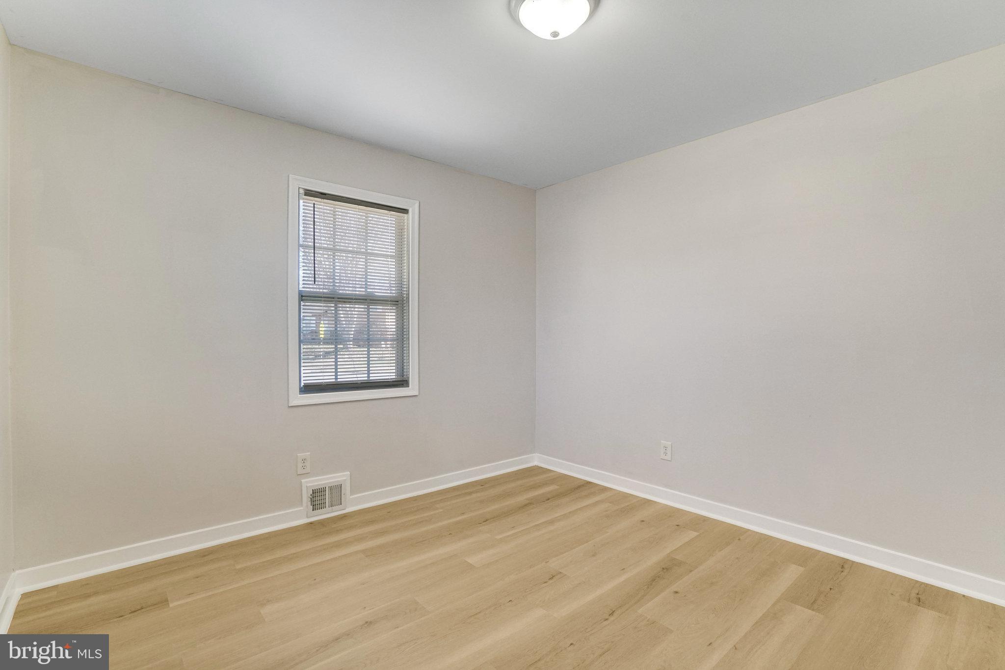 ANNANDALE TERRACE - Residential Lease