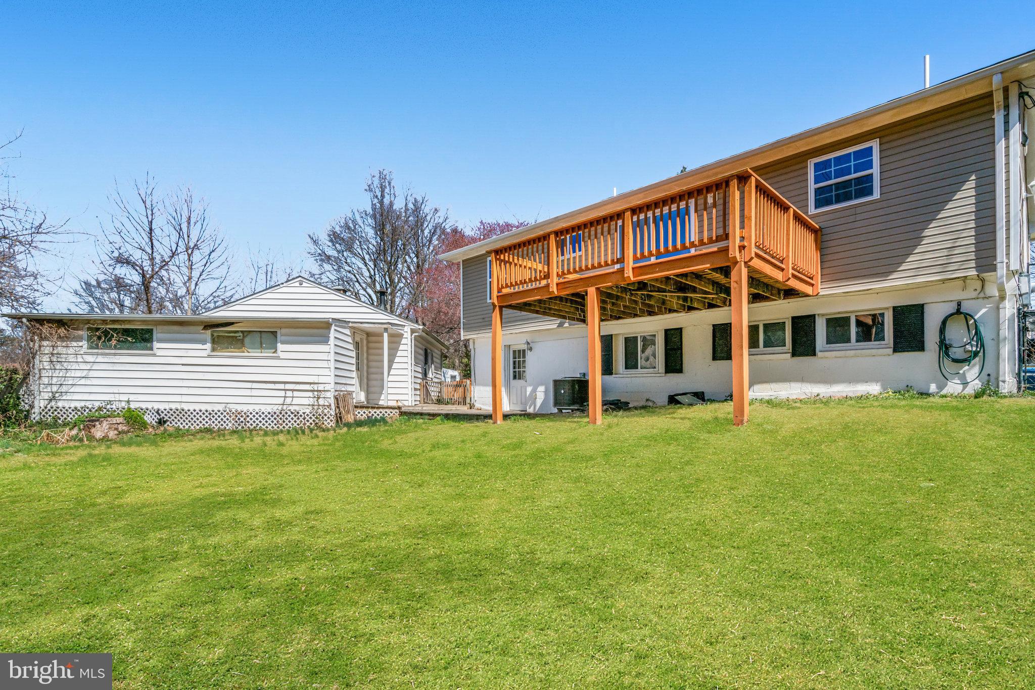 ANNANDALE TERRACE - Residential Lease