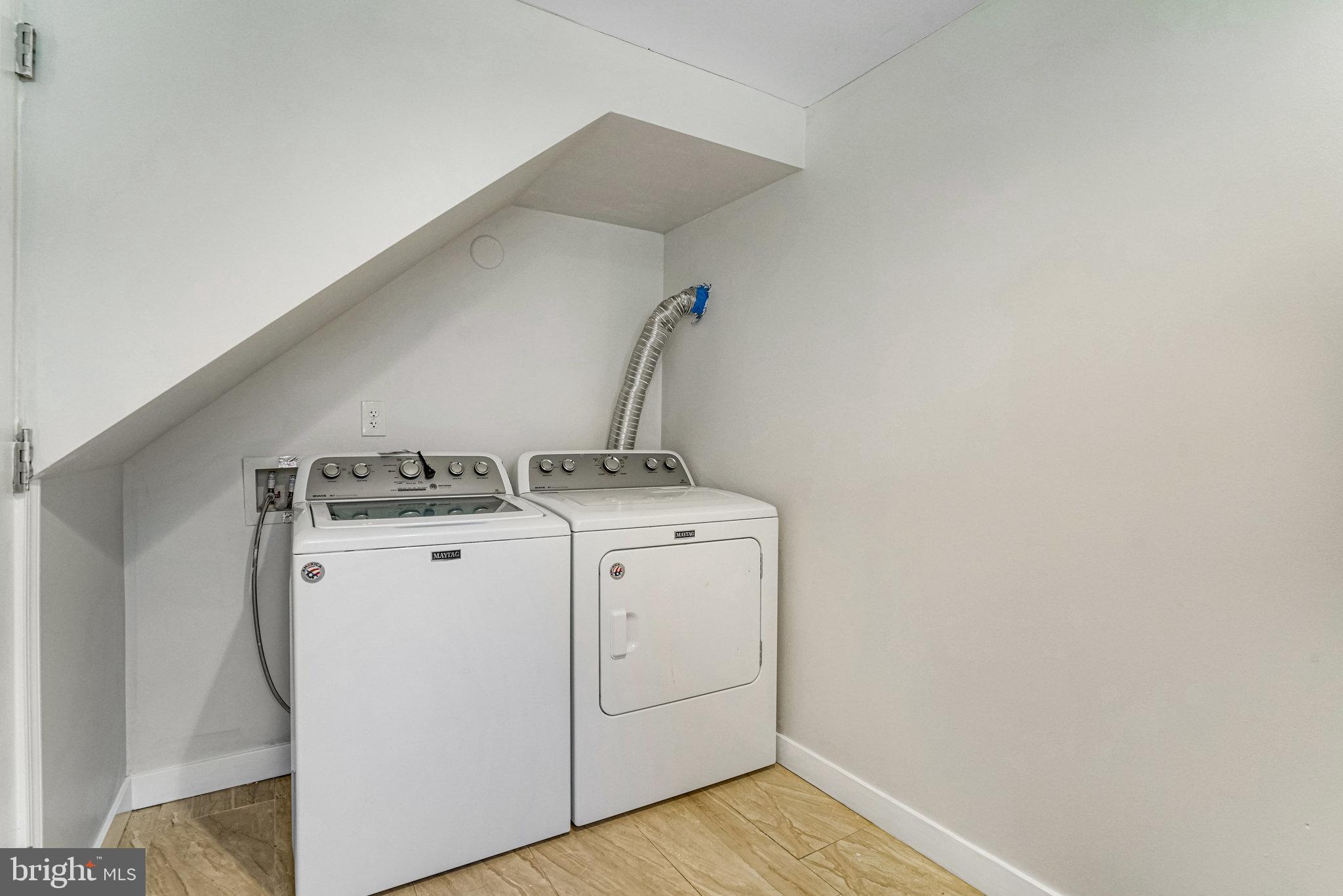 ANNANDALE TERRACE - Residential Lease