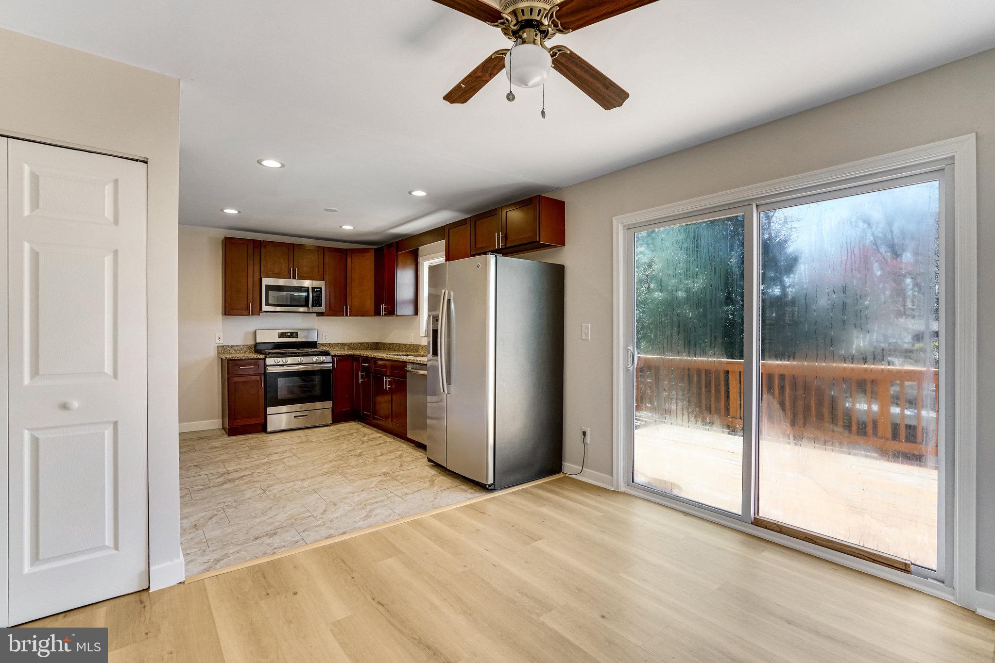 ANNANDALE TERRACE - Residential Lease