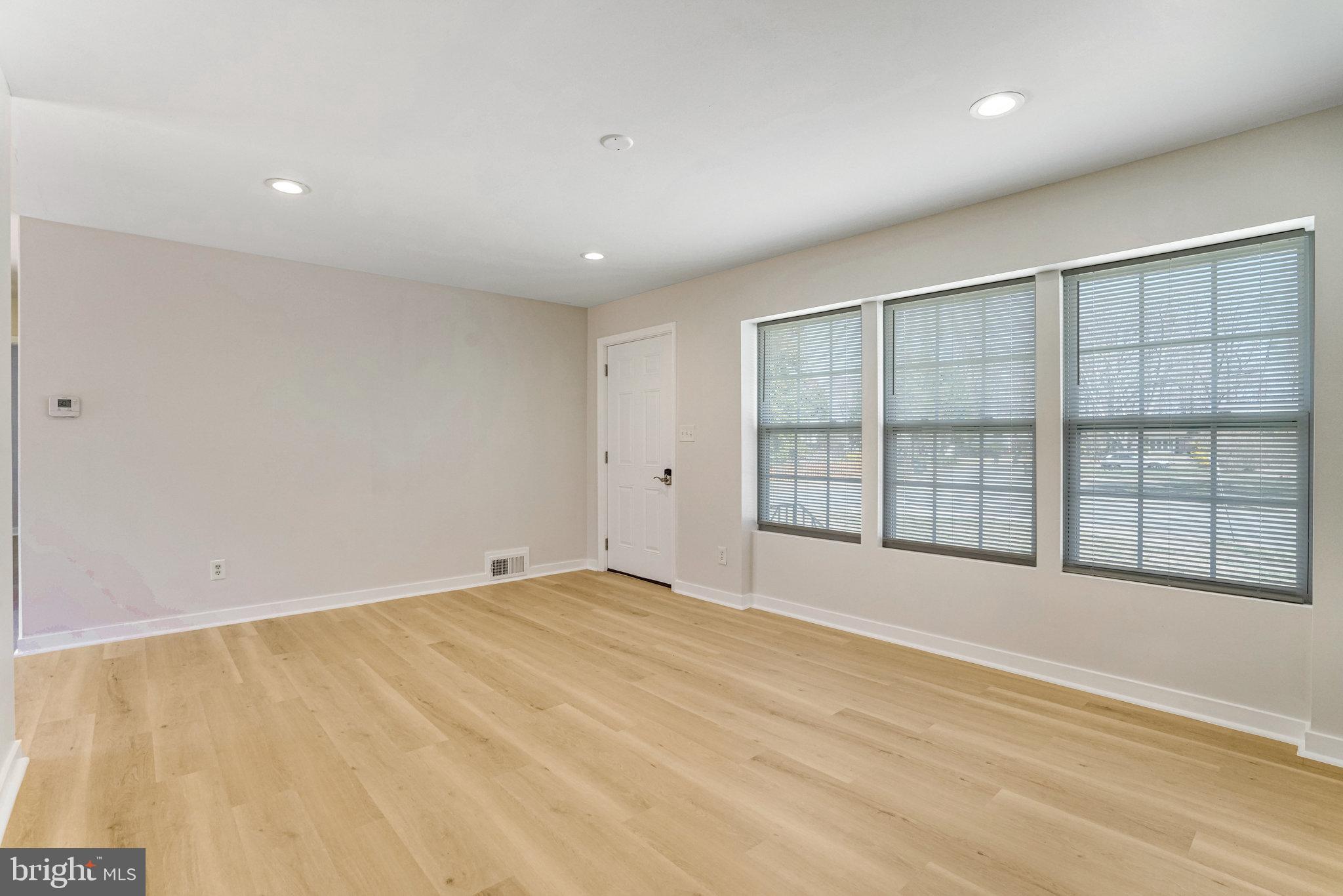 ANNANDALE TERRACE - Residential Lease