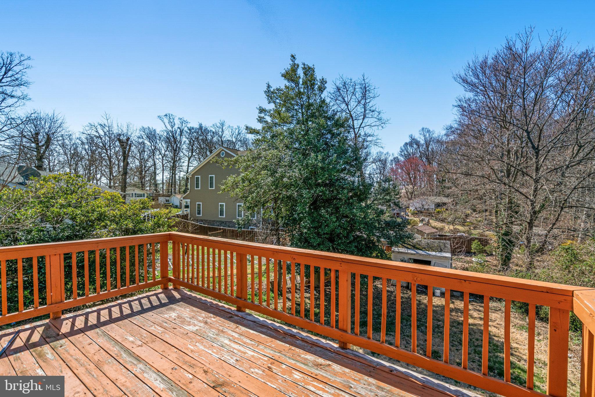 ANNANDALE TERRACE - Residential Lease