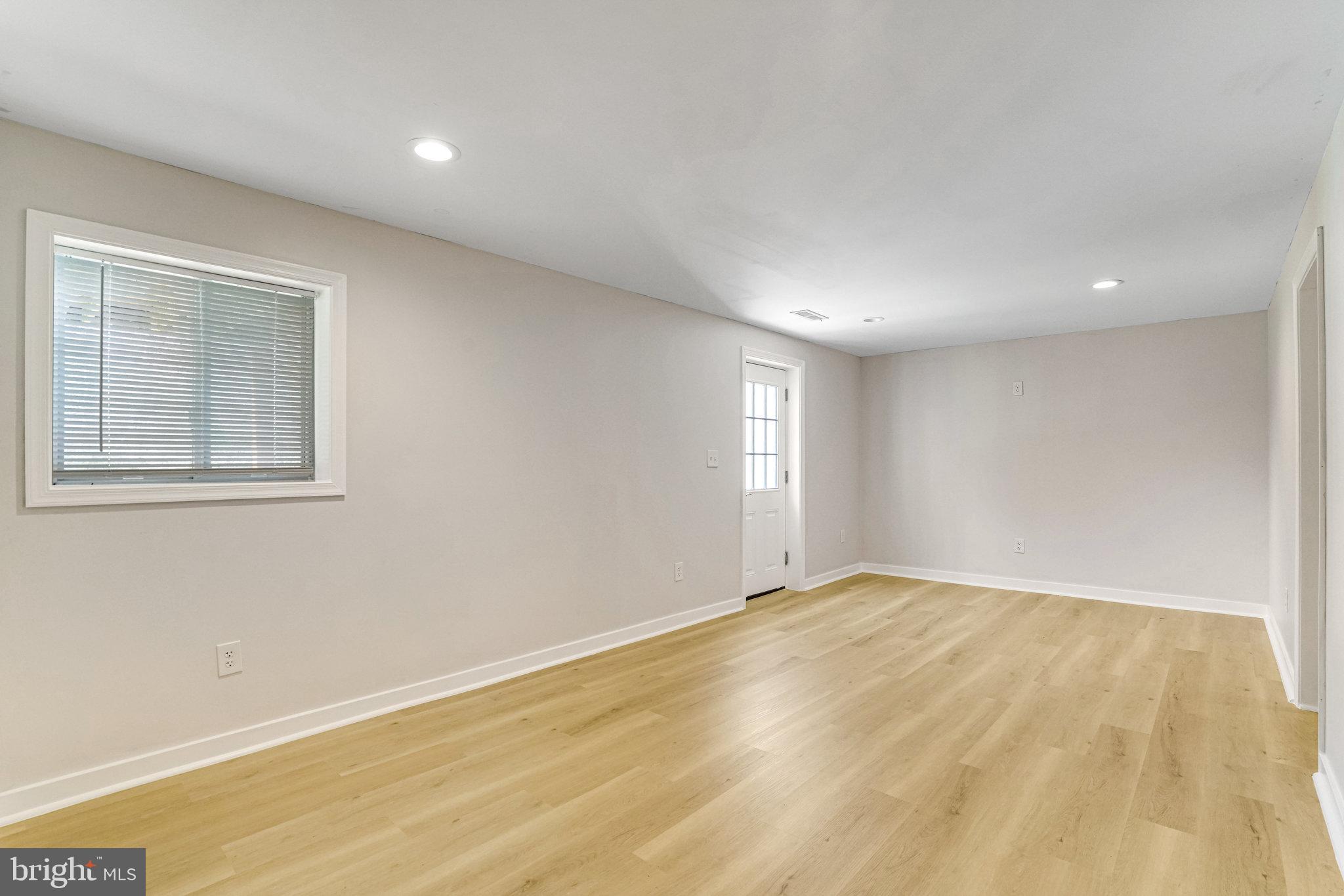 ANNANDALE TERRACE - Residential Lease