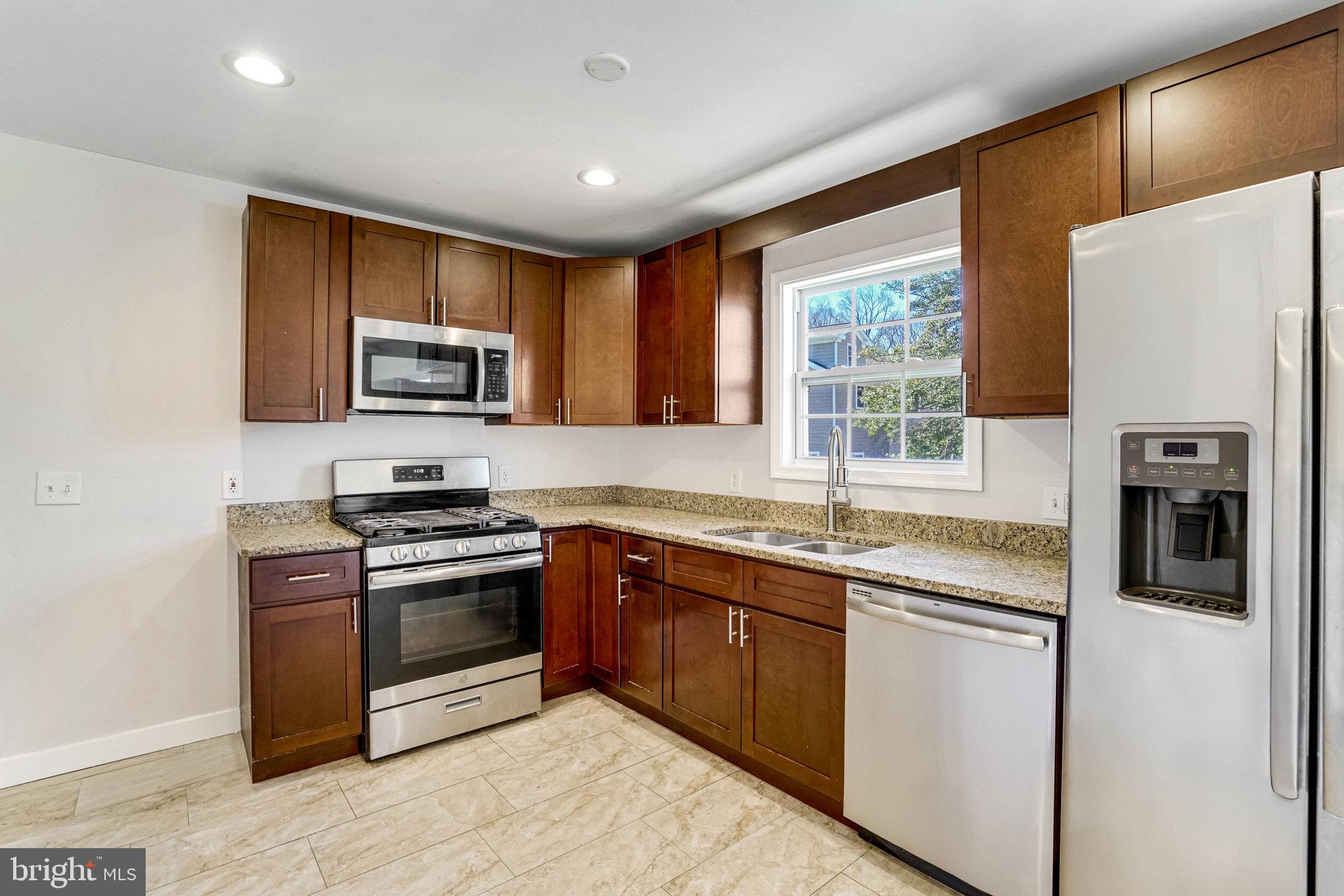 ANNANDALE TERRACE - Residential Lease