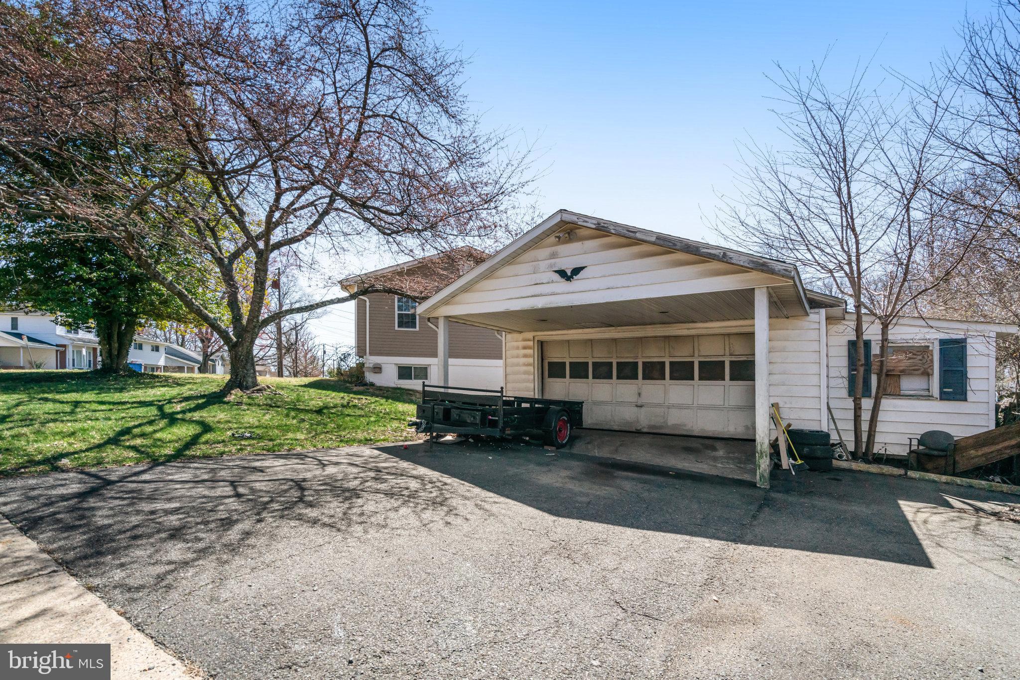 ANNANDALE TERRACE - Residential Lease