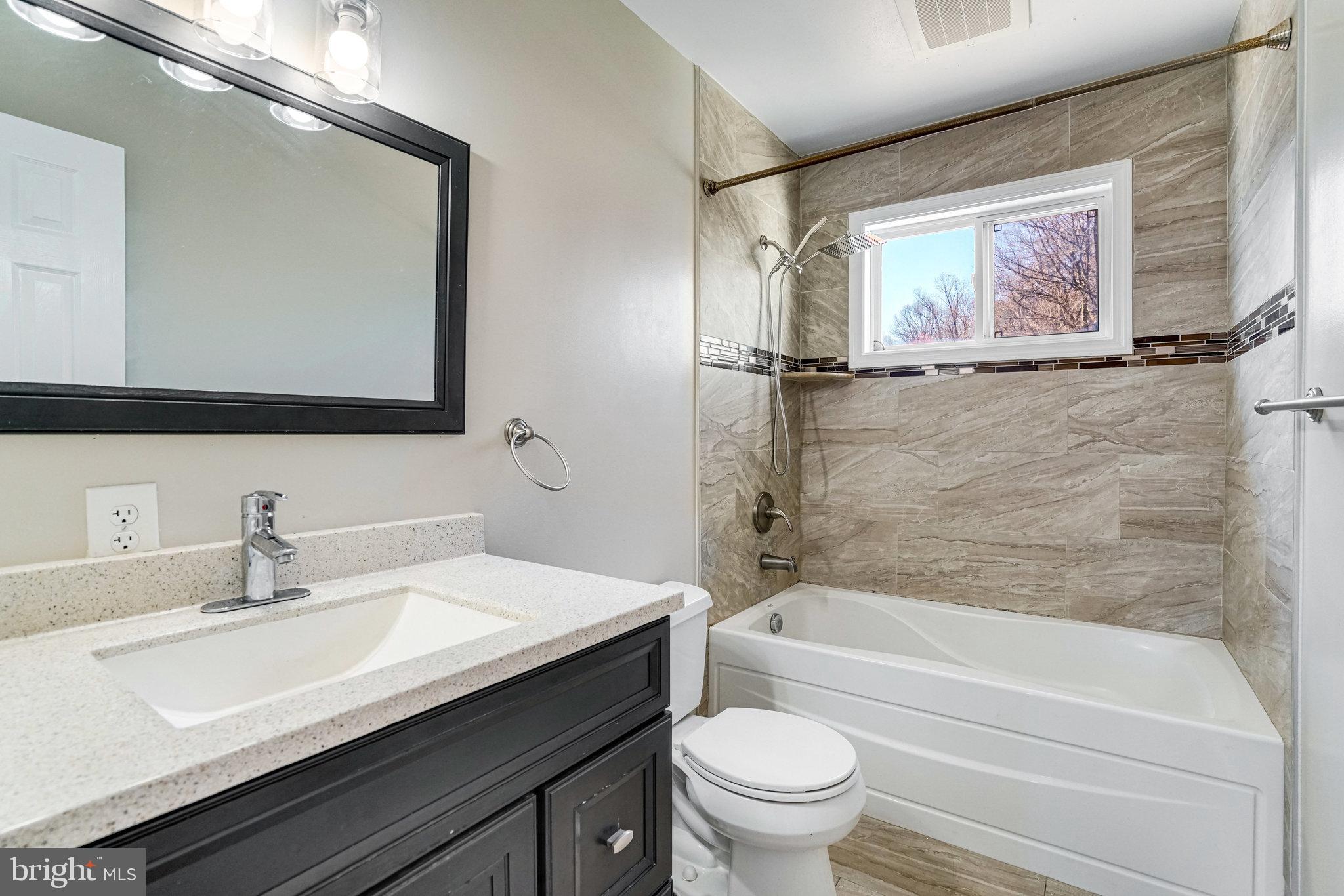 ANNANDALE TERRACE - Residential Lease