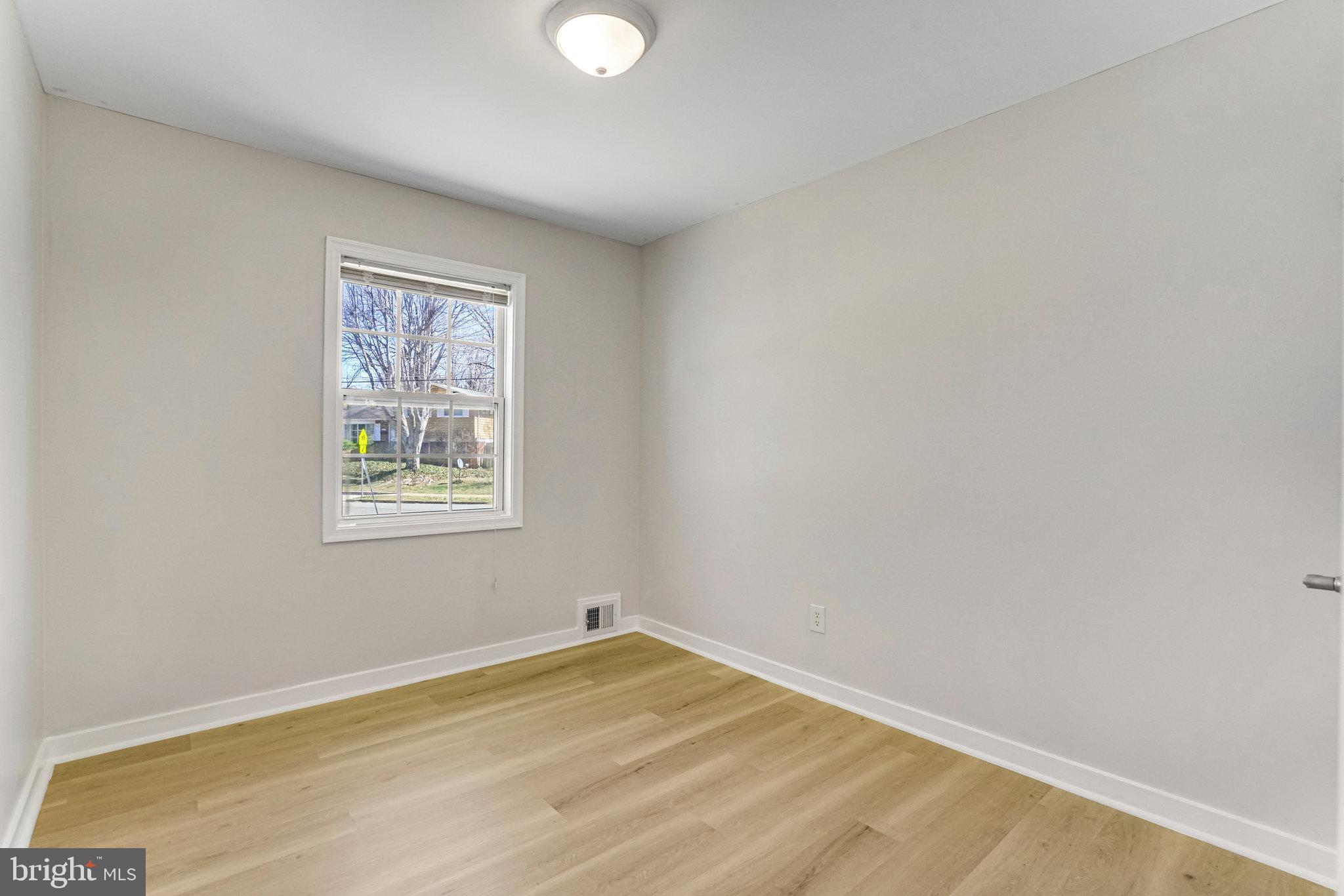 ANNANDALE TERRACE - Residential Lease