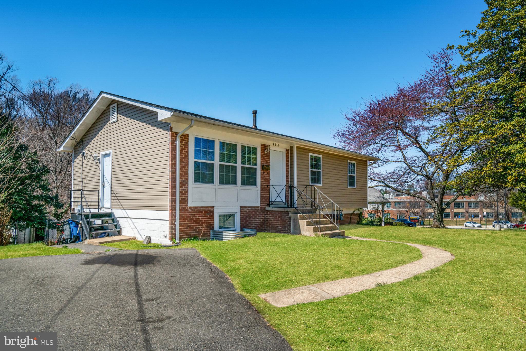 ANNANDALE TERRACE - Residential Lease