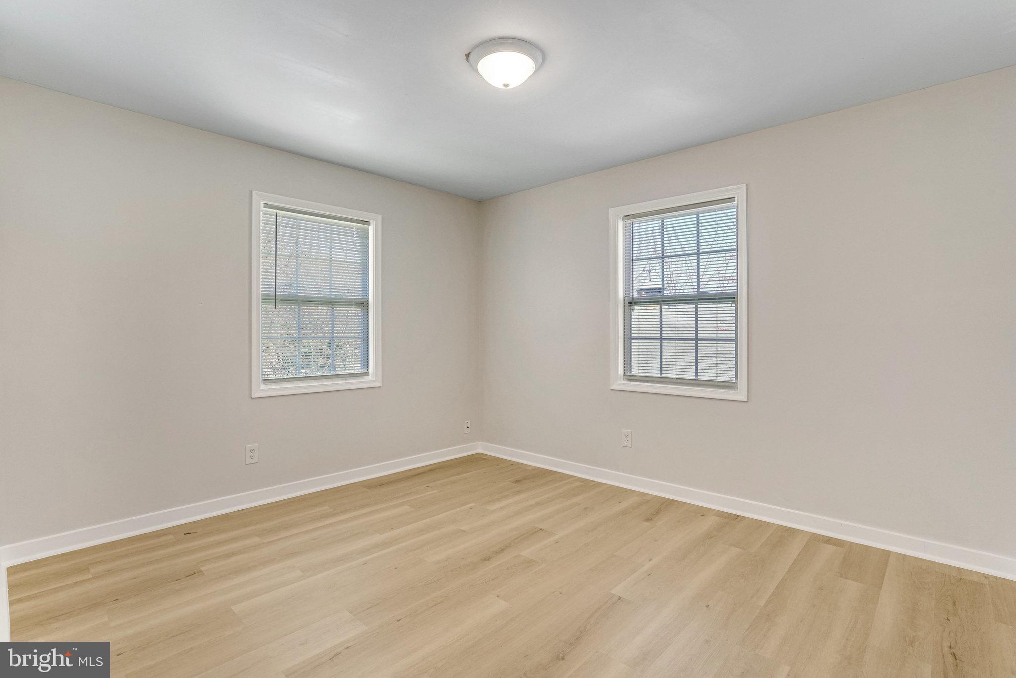 ANNANDALE TERRACE - Residential Lease