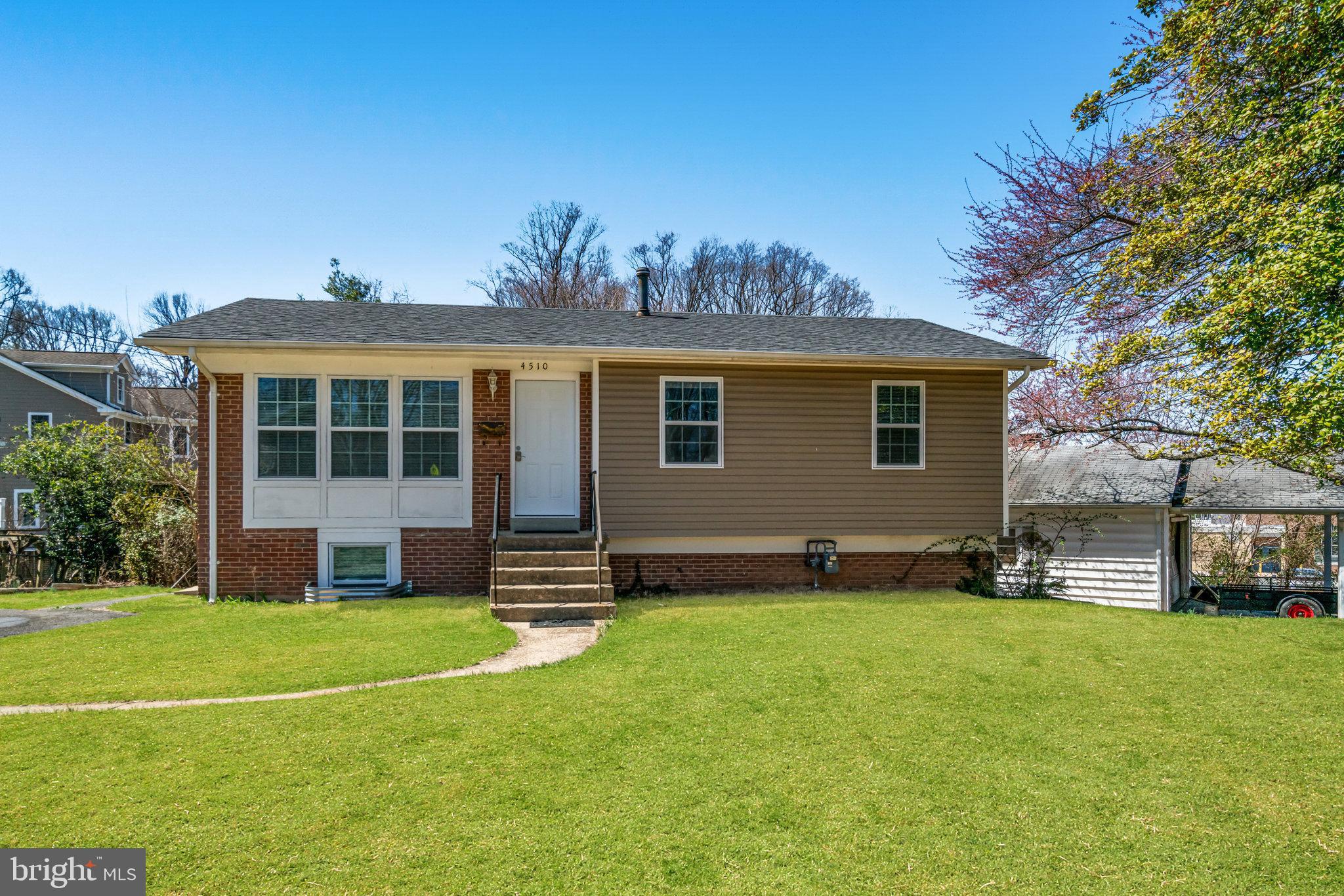 ANNANDALE TERRACE - Residential Lease