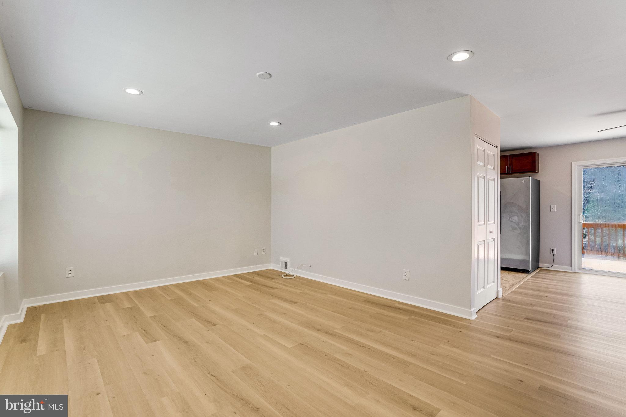 ANNANDALE TERRACE - Residential Lease