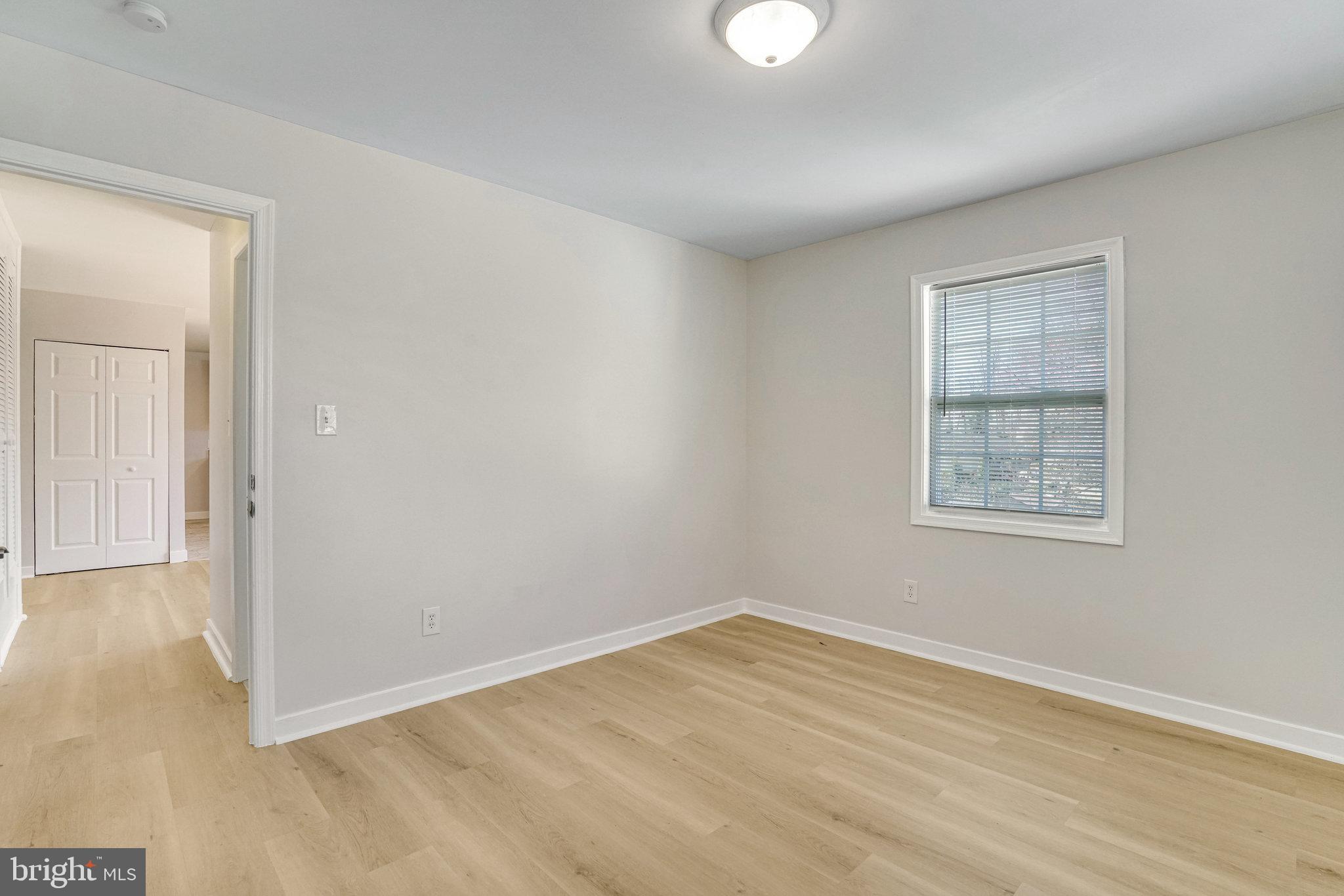 ANNANDALE TERRACE - Residential Lease