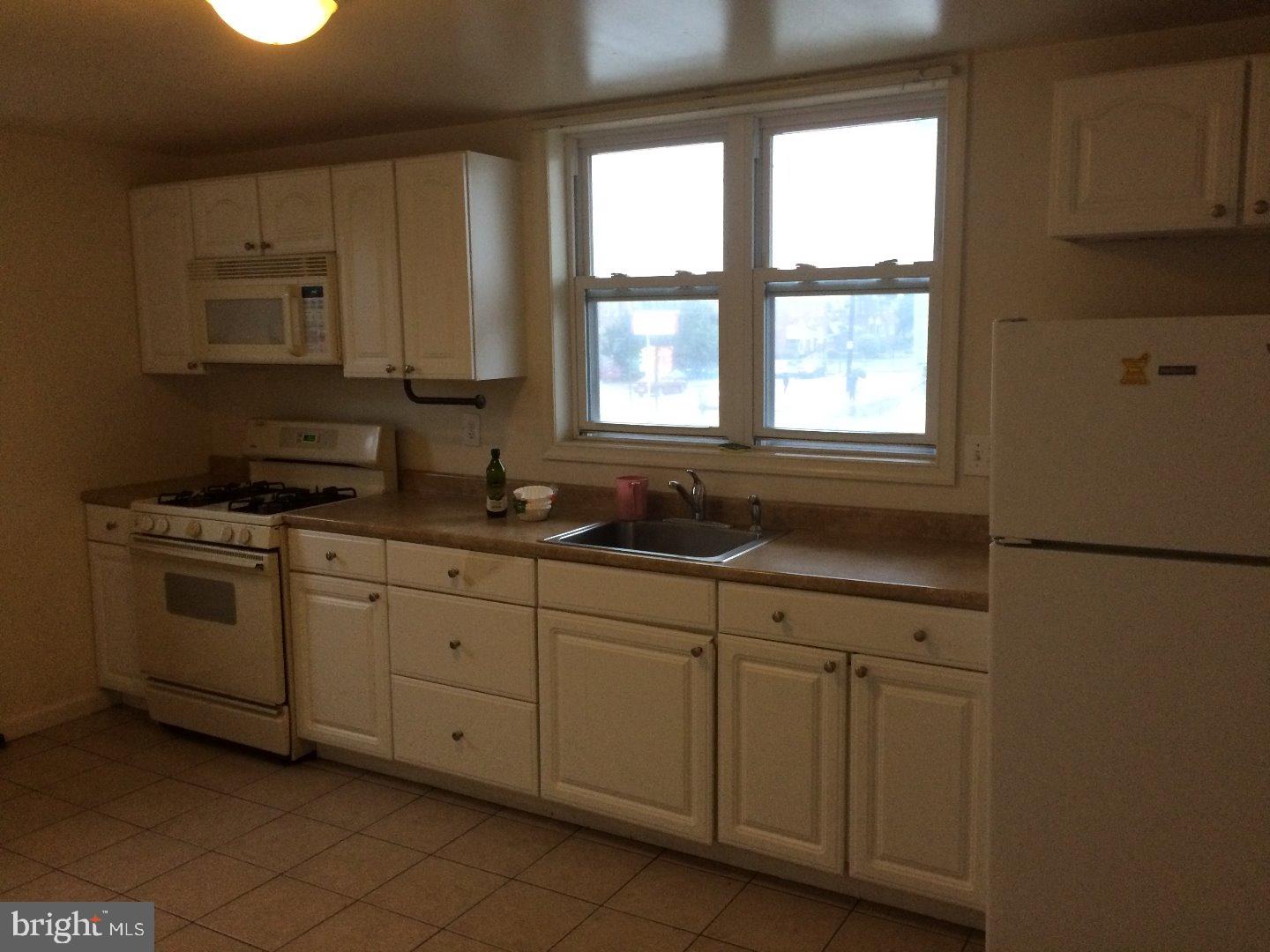 OLNEY - Residential