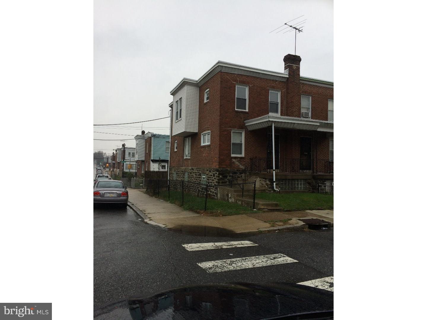 OLNEY - Residential