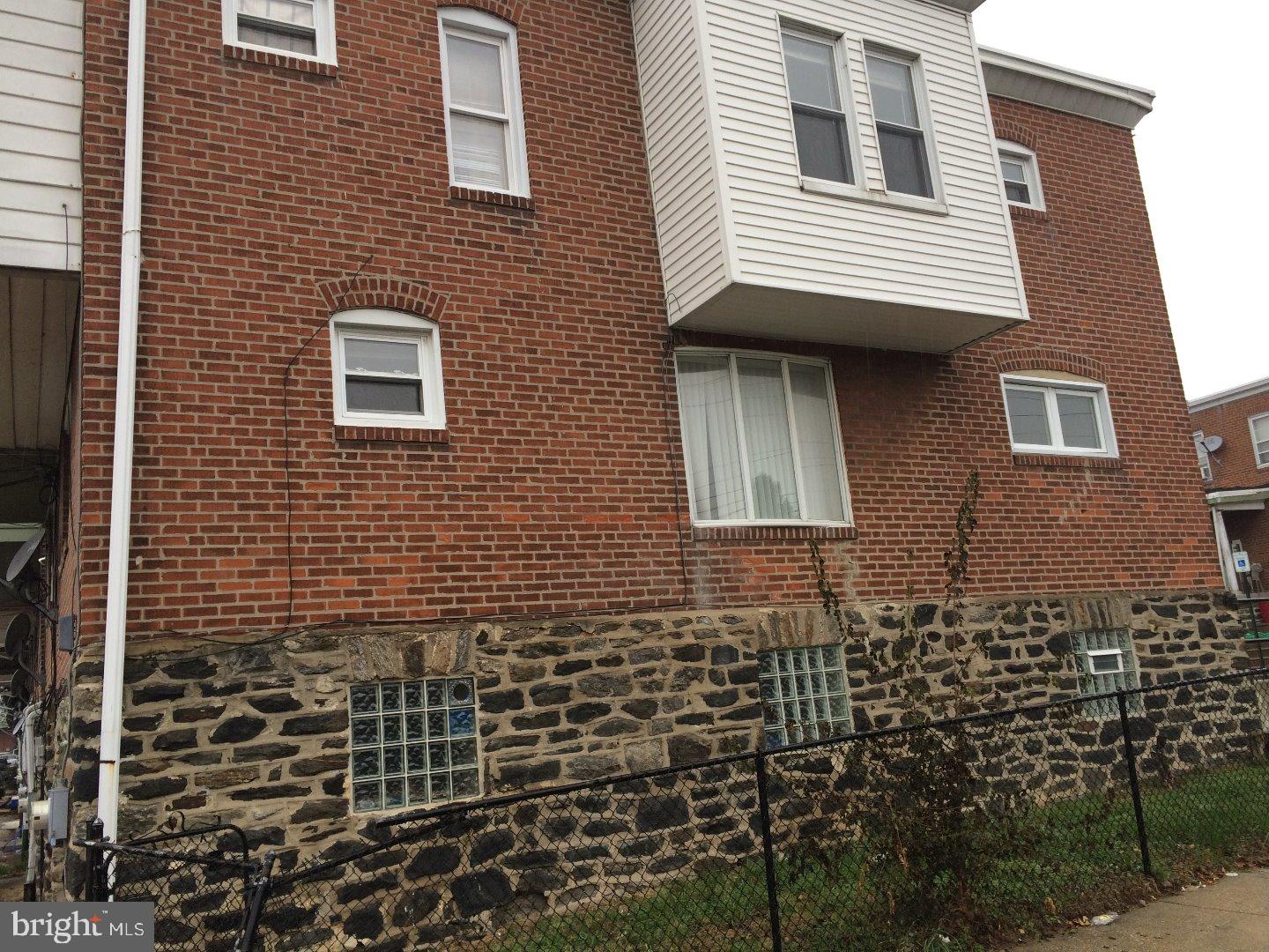 OLNEY - Residential