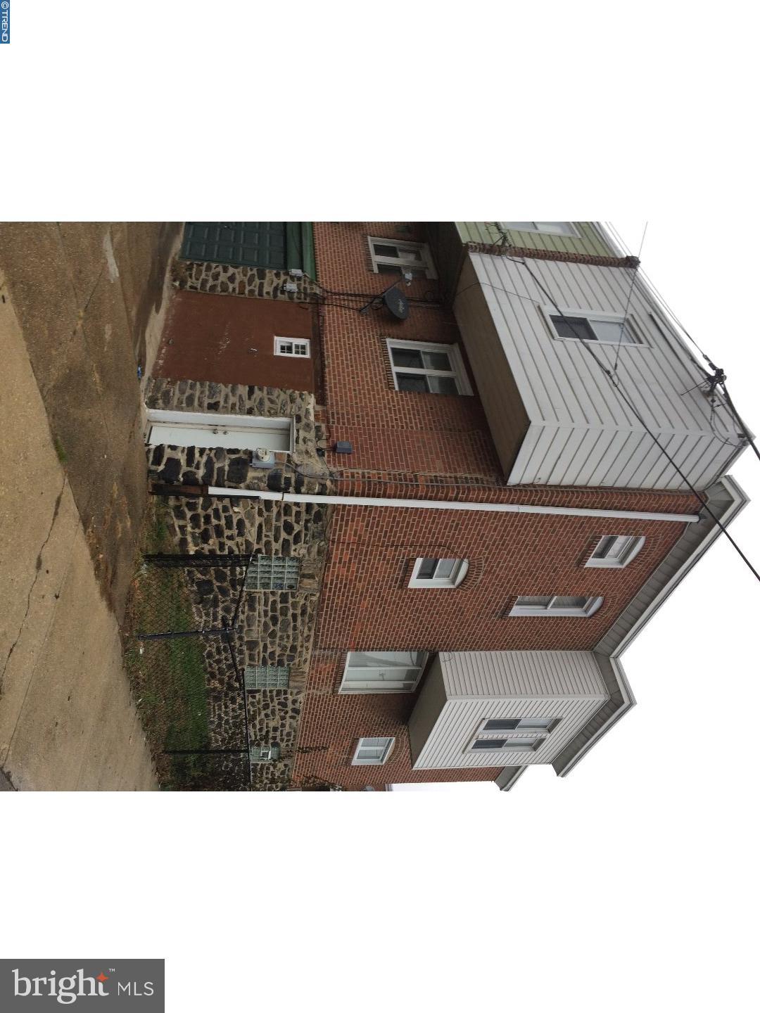OLNEY - Residential