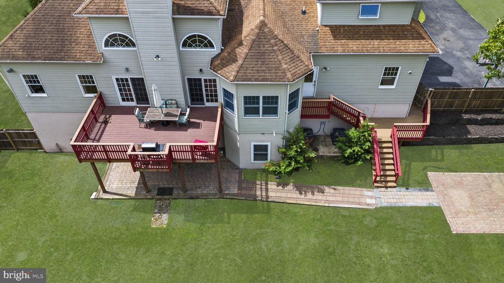 Photo of 1414 Transit Avenue, JACKSON, NJ 08527 (MLS # NJOC2037528)