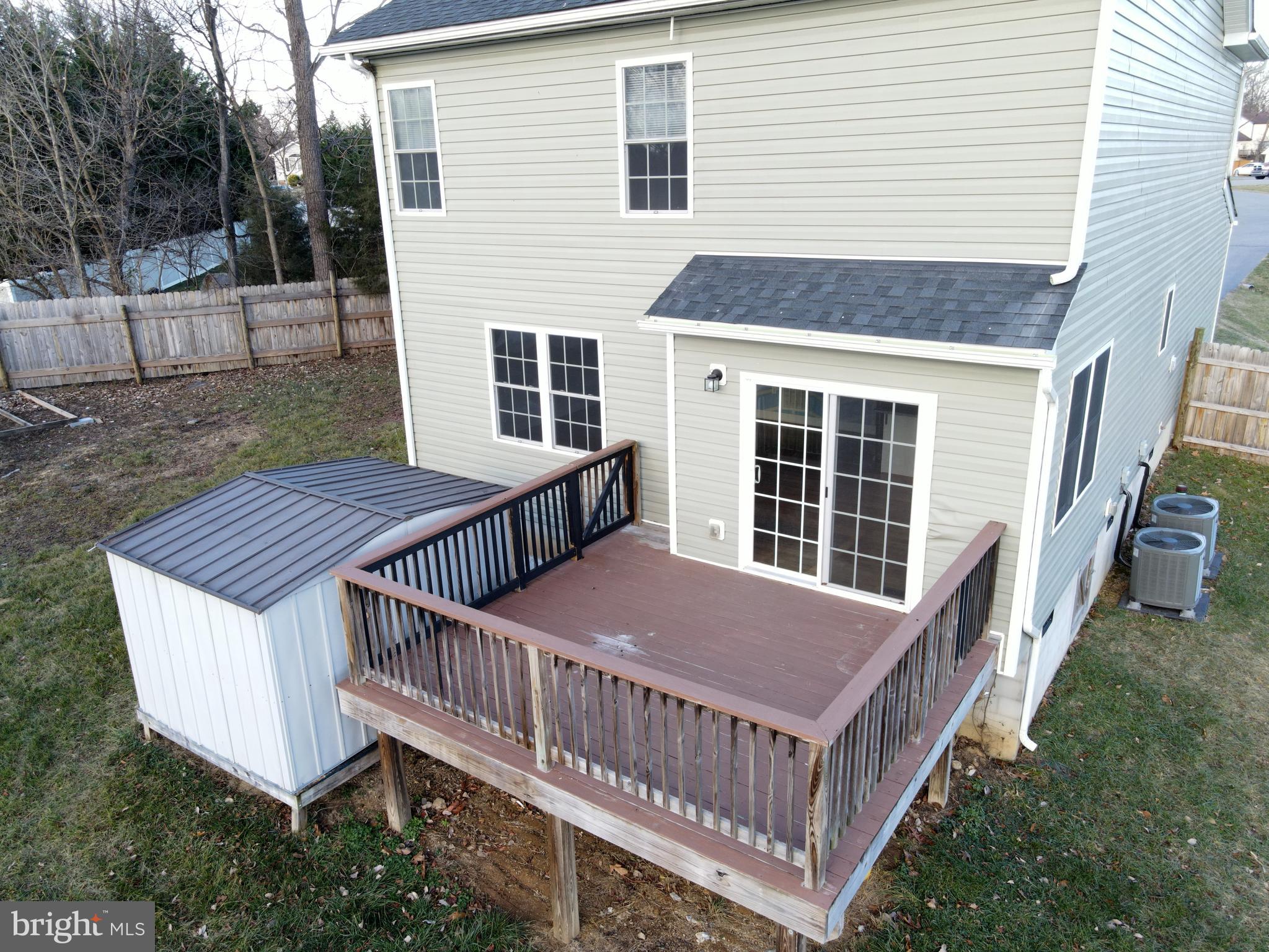 FERNWOOD - Residential