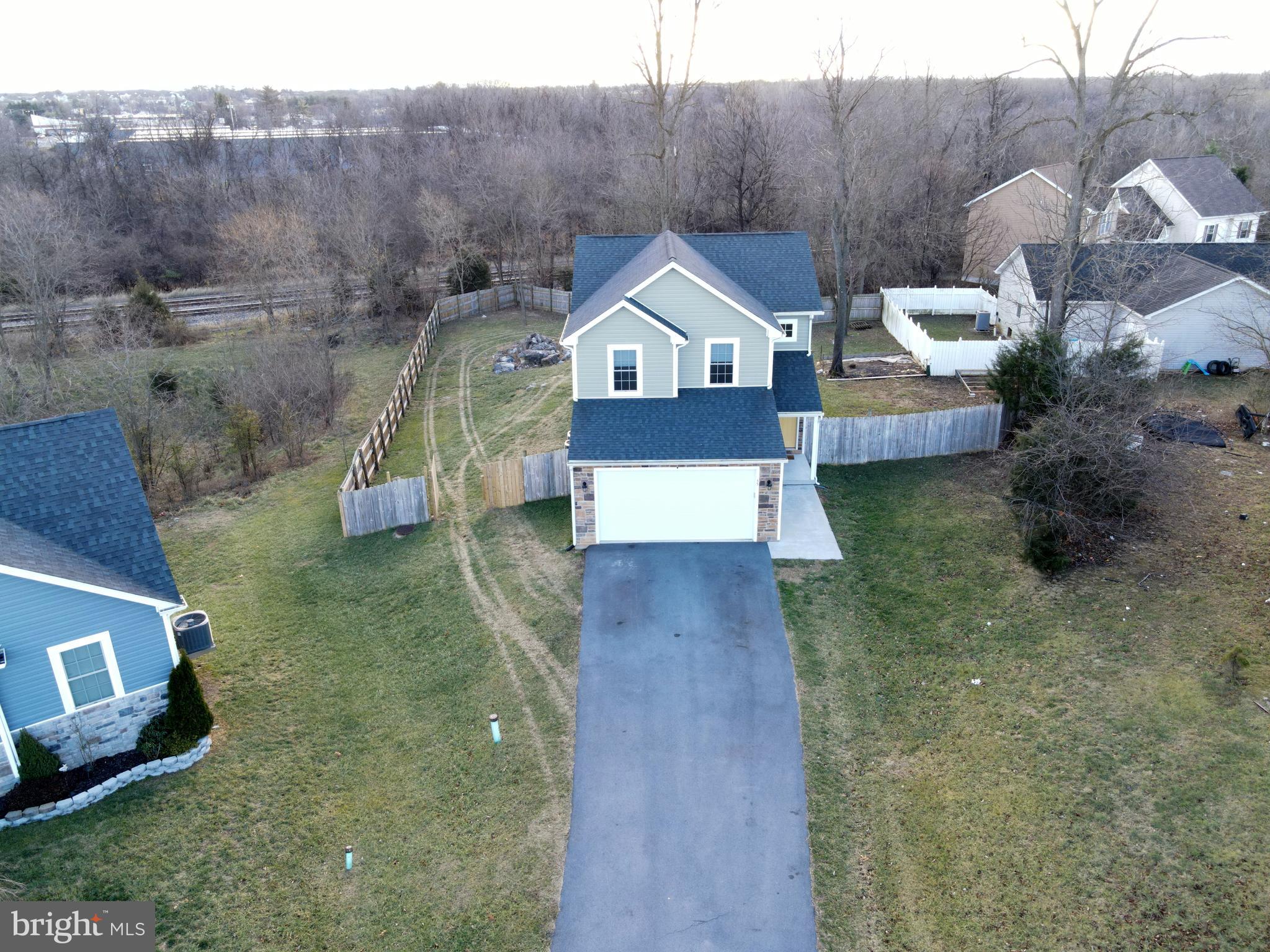 FERNWOOD - Residential