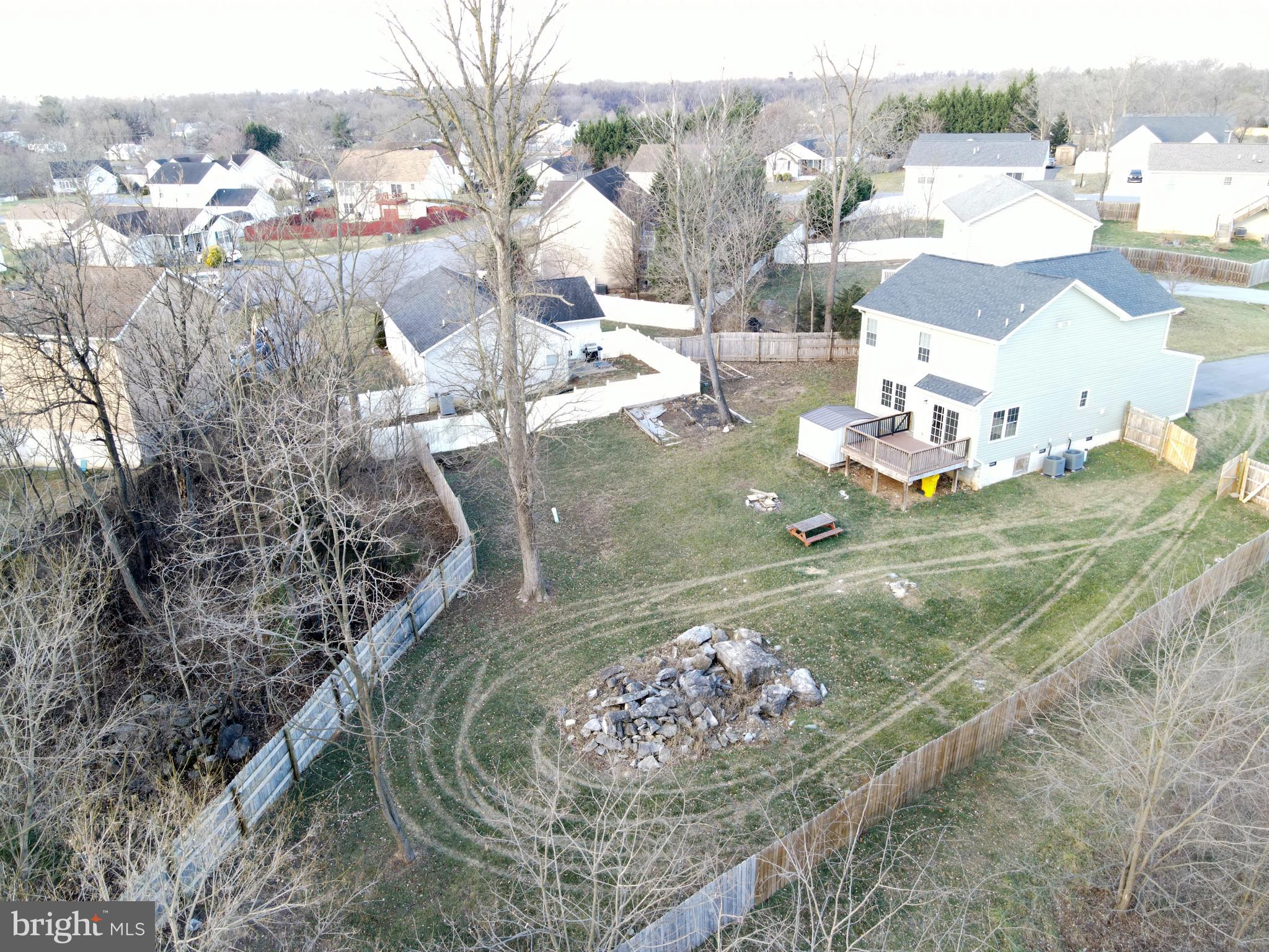 FERNWOOD - Residential