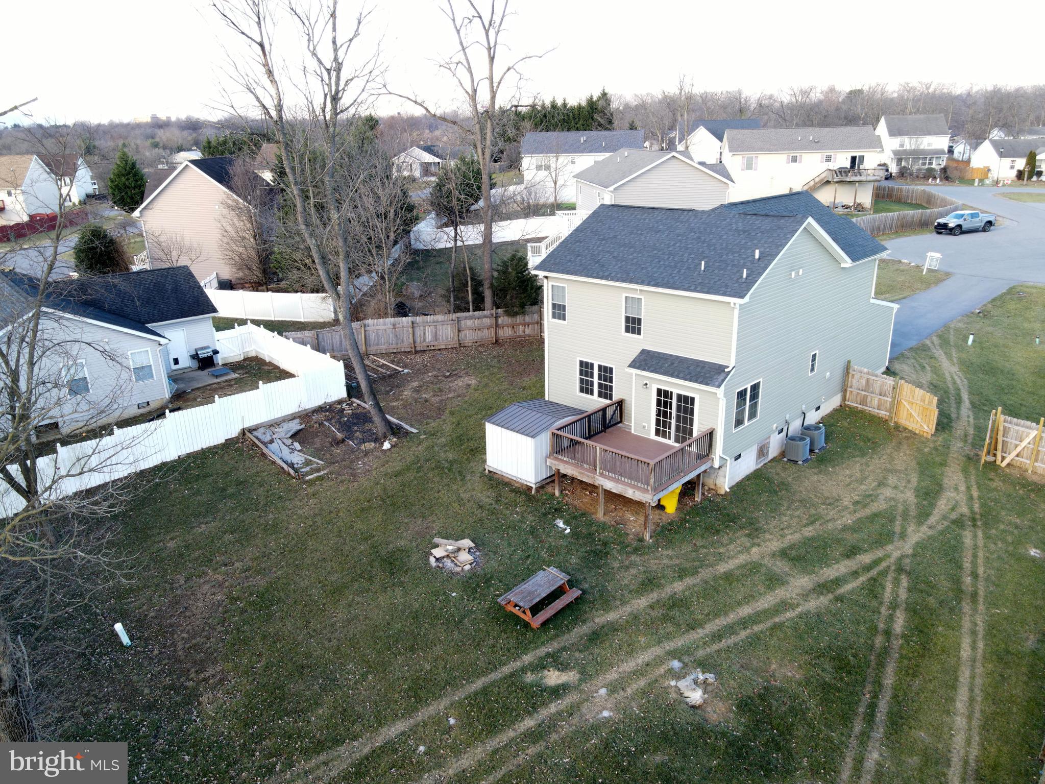 FERNWOOD - Residential