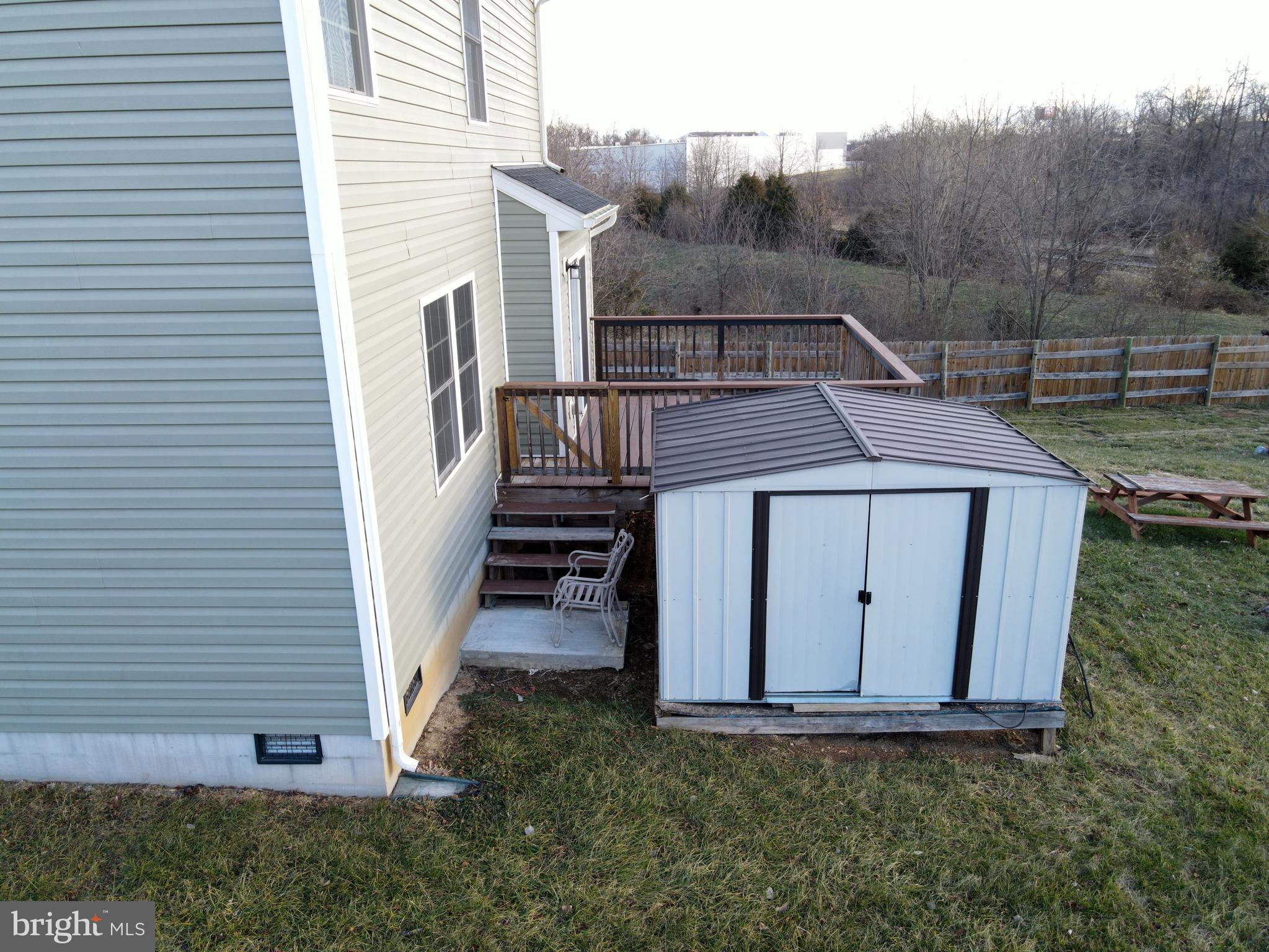 FERNWOOD - Residential