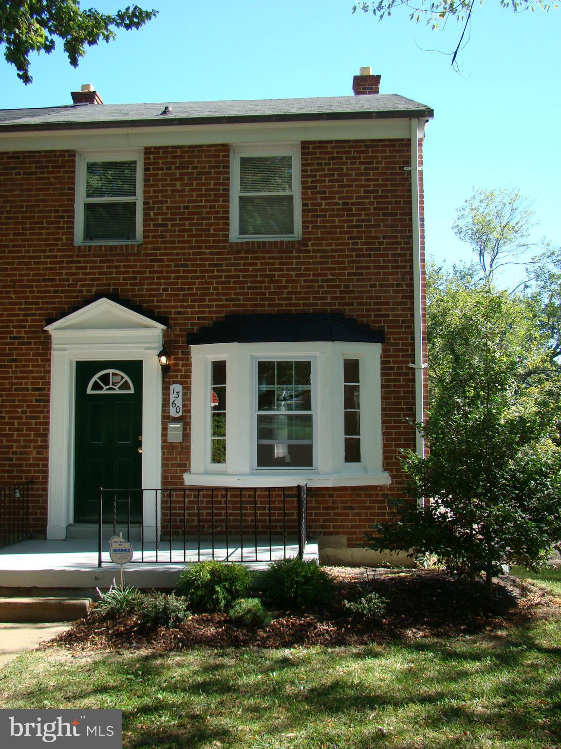 LOCH RAVEN - Residential